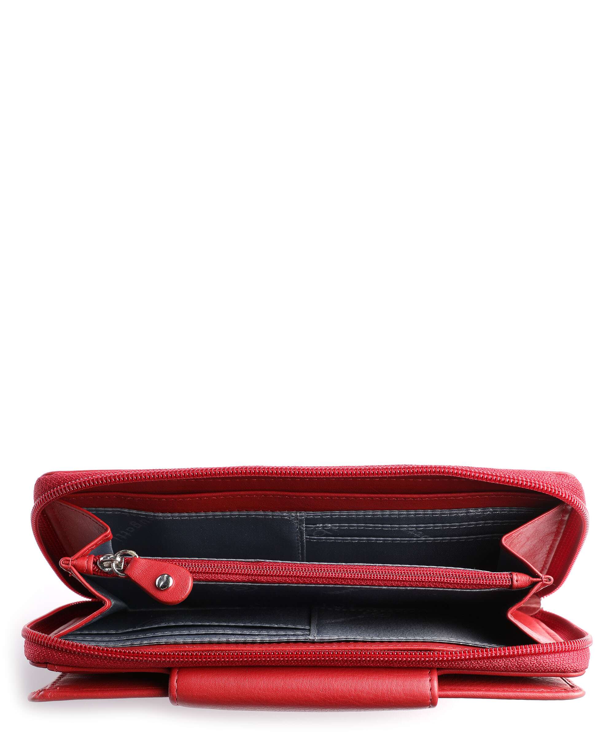 Bugatti Vertice Portemonnee rot - Image 3