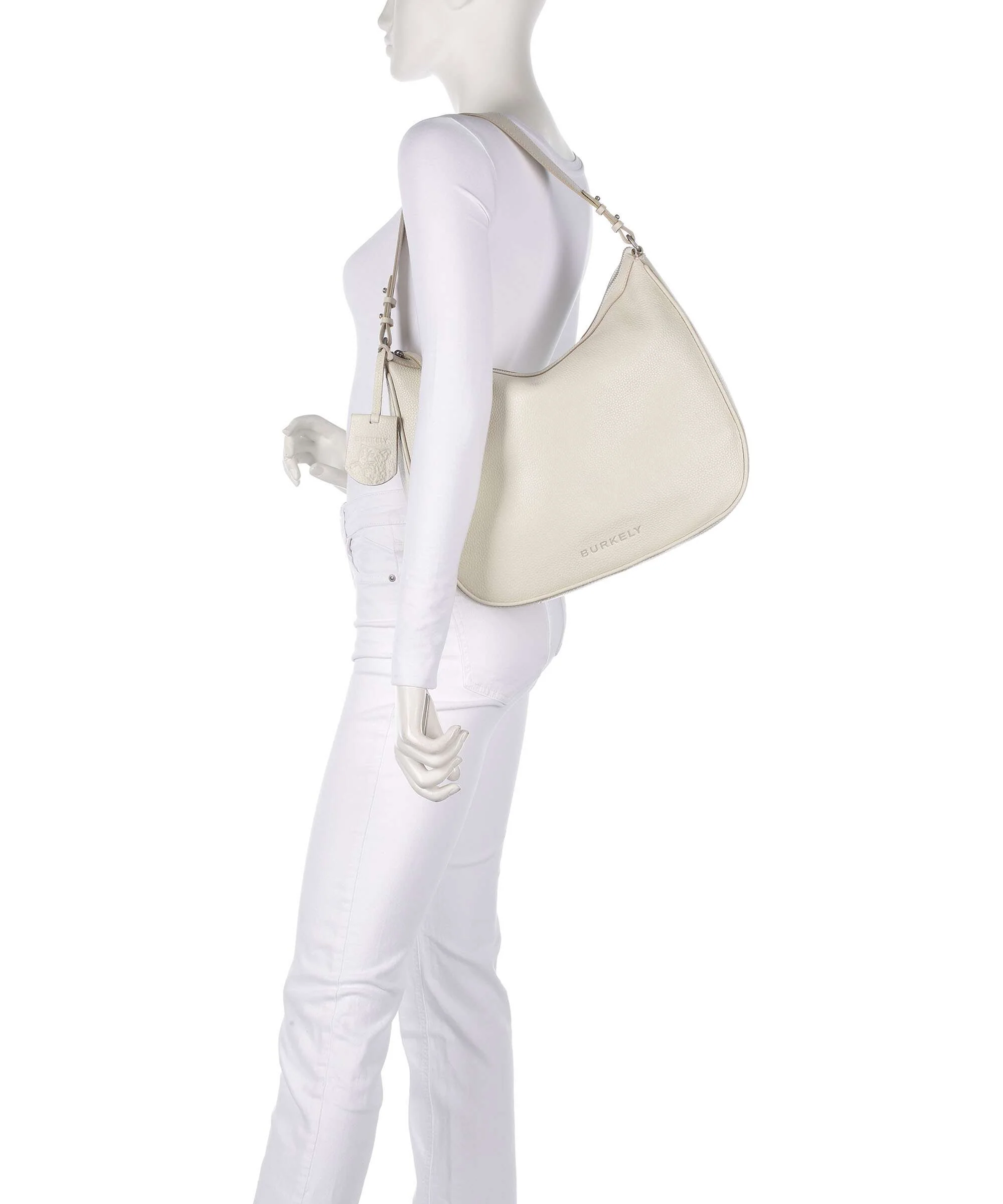 Burkely Always Alyx Schoudertas whimsy white - Image 3