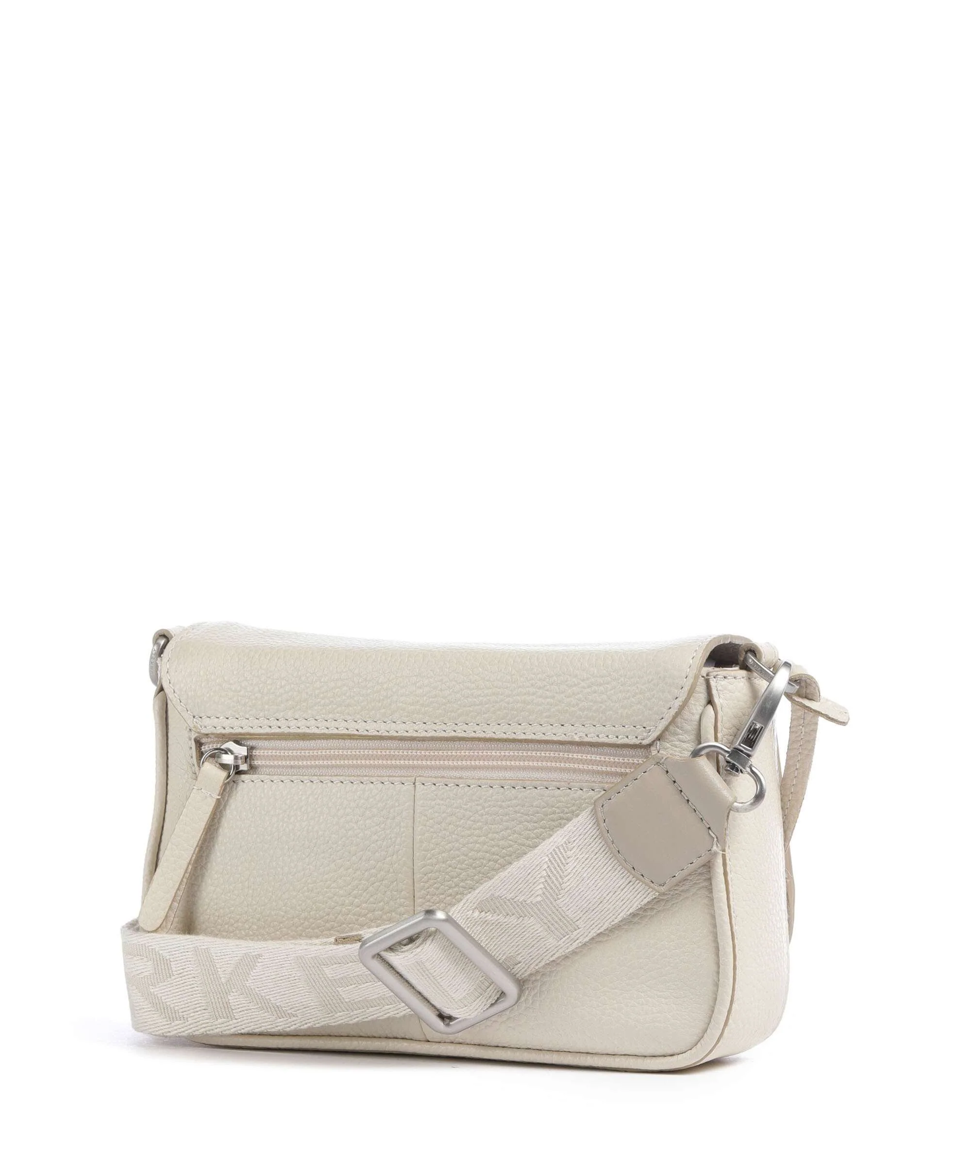 Burkely Always Ava Crossbody tas offwhite - Image 2