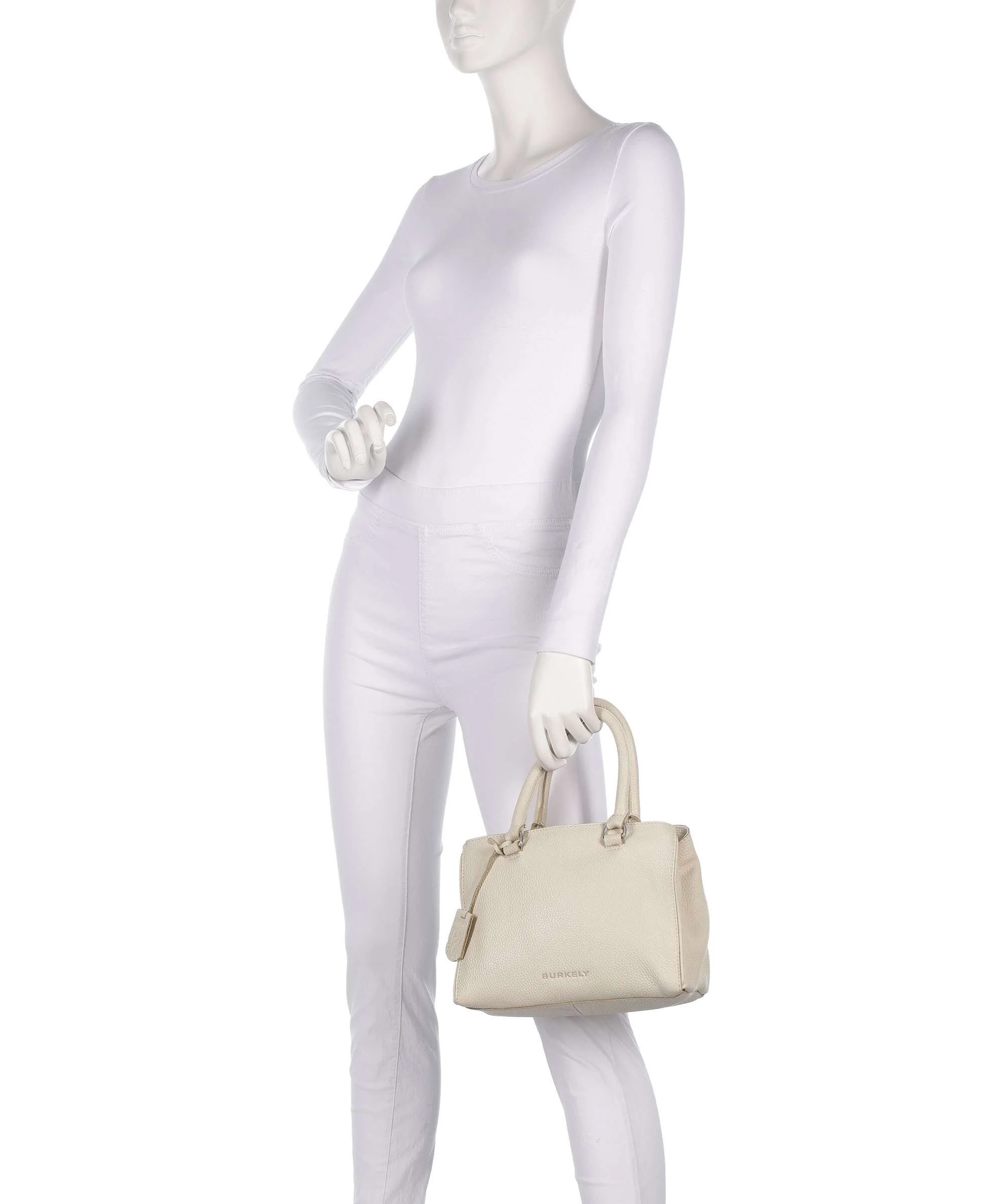 Burkely Always Ava Handtas offwhite - Image 3