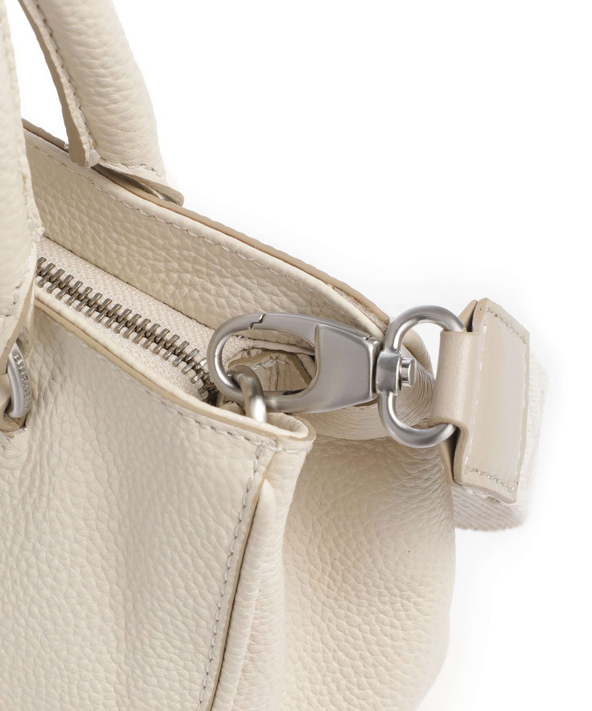 Burkely Always Ava Handtas offwhite - Image 4