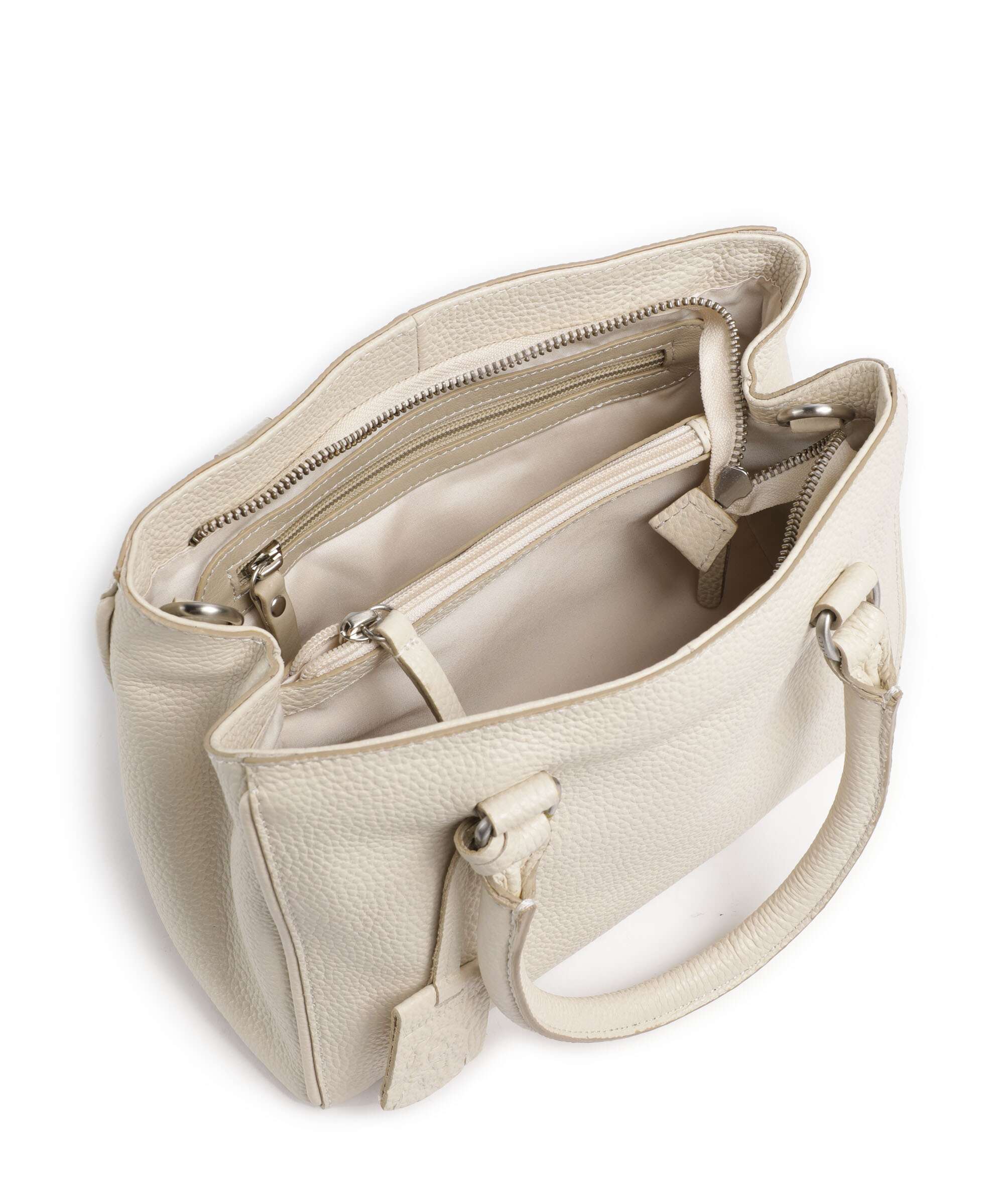 Burkely Always Ava Handtas offwhite - Image 6