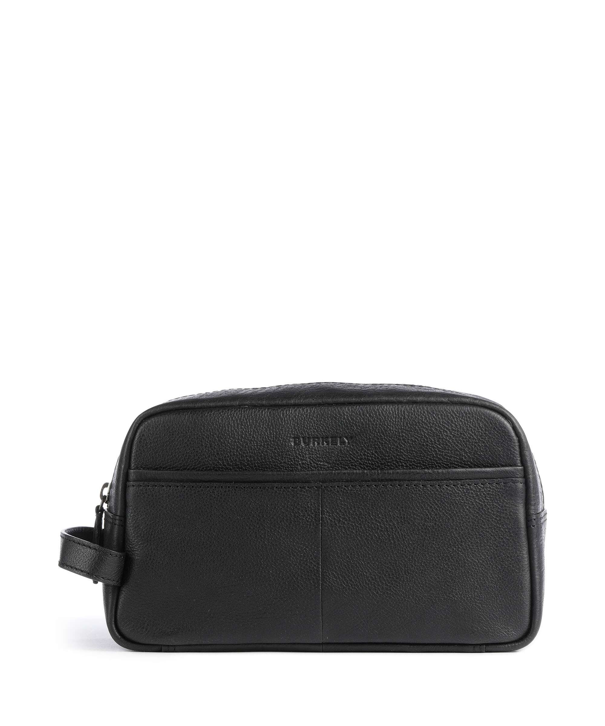 Burkely Antique Avery Toilettas black