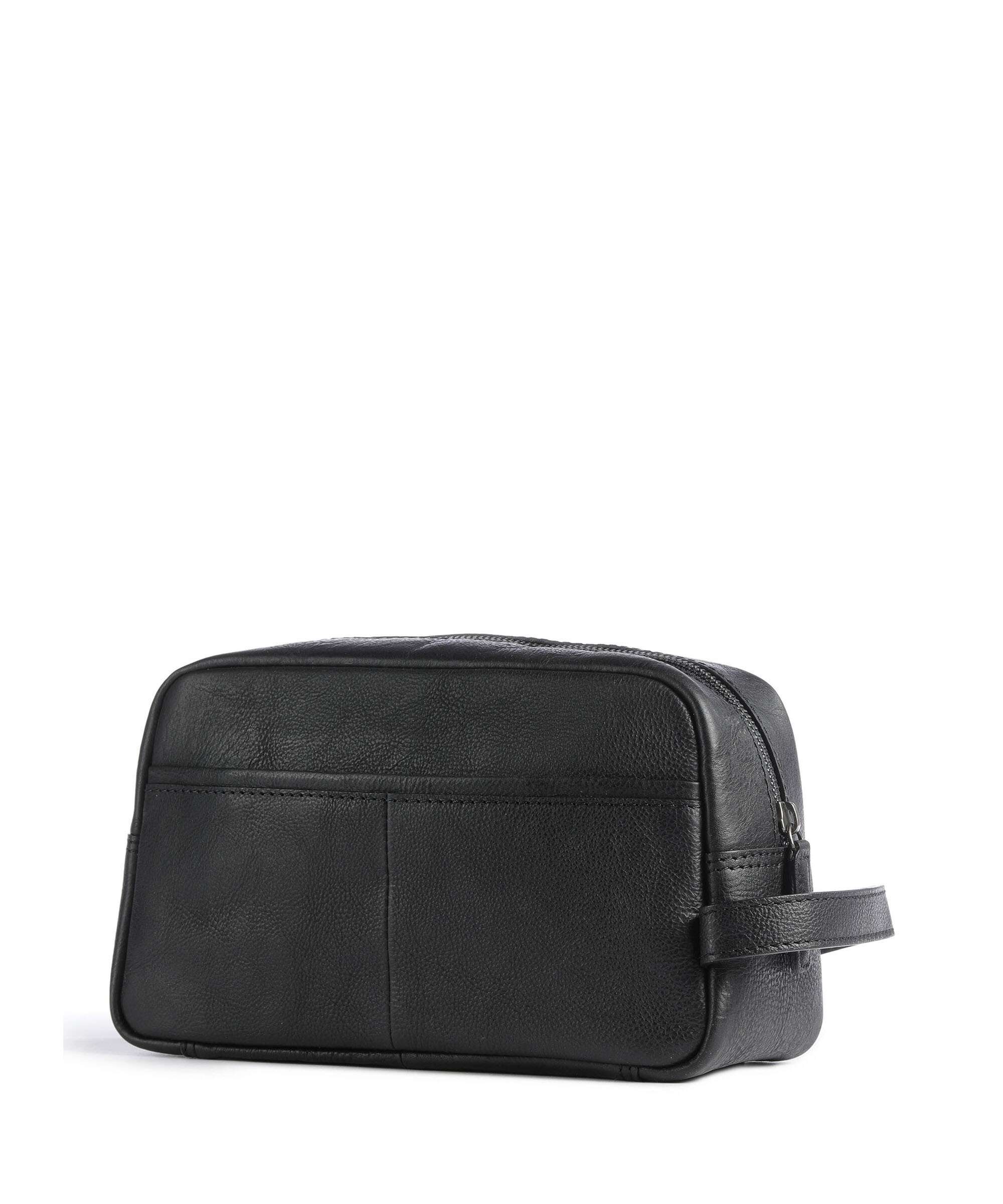 Burkely Antique Avery Toilettas black - Image 2