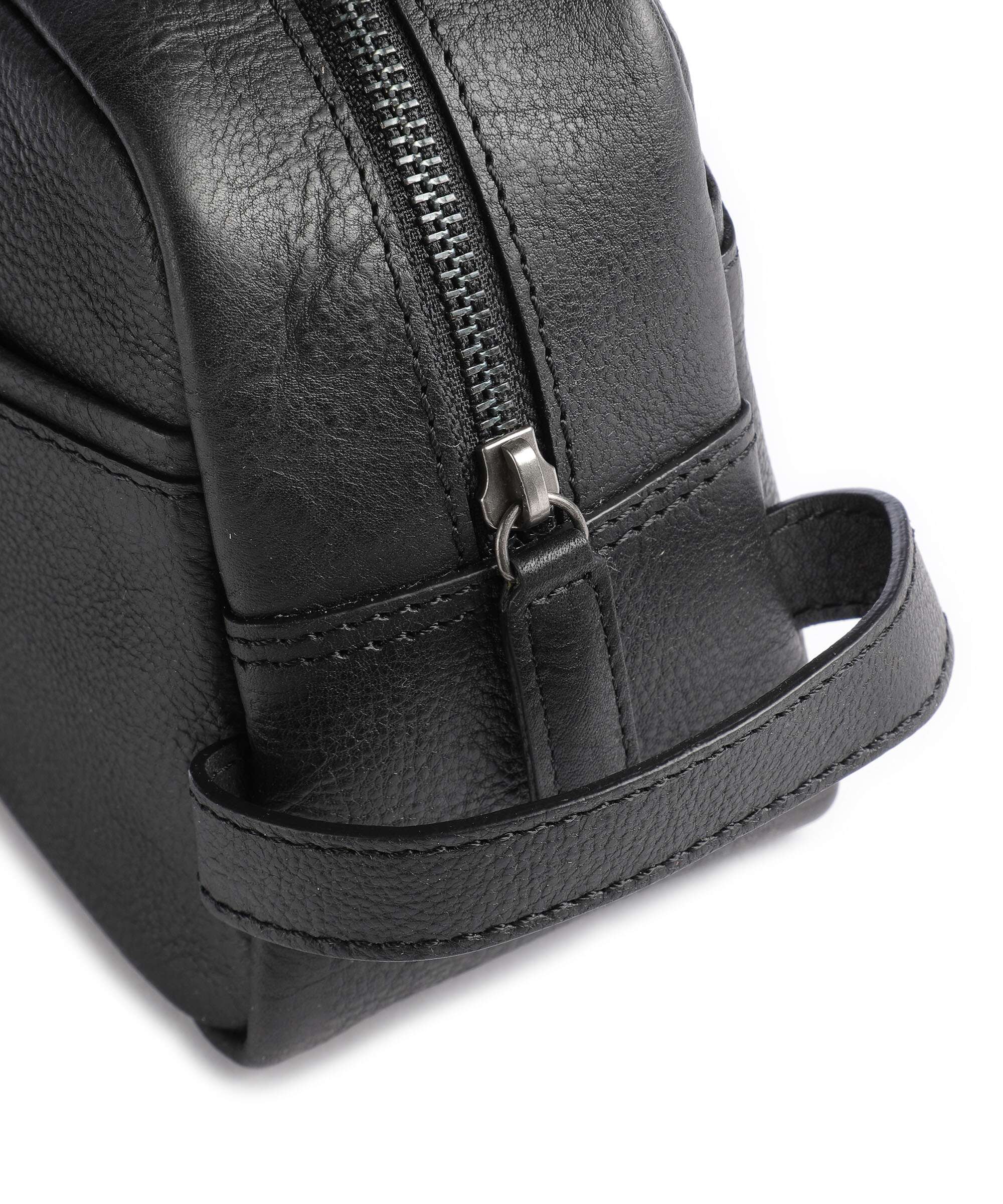 Burkely Antique Avery Toilettas black - Image 3