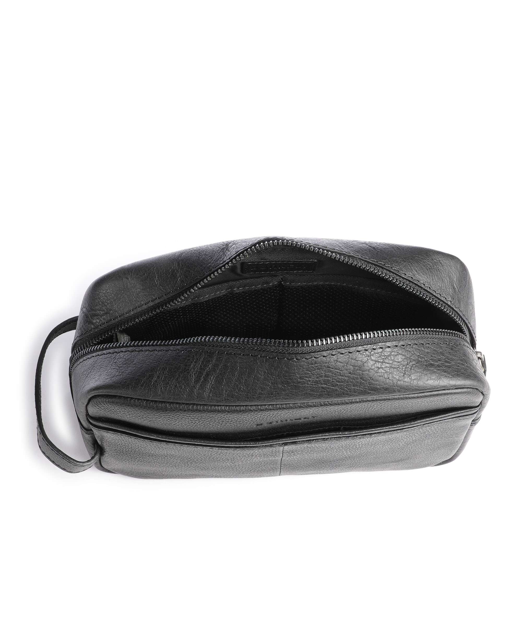 Burkely Antique Avery Toilettas black - Image 4