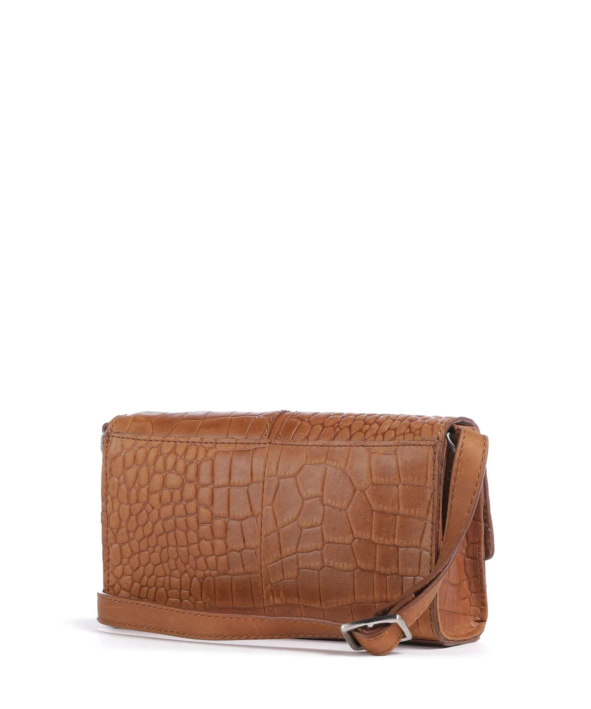 Burkely Cool Colbie Crossbody tas colbie/cognac - Image 2