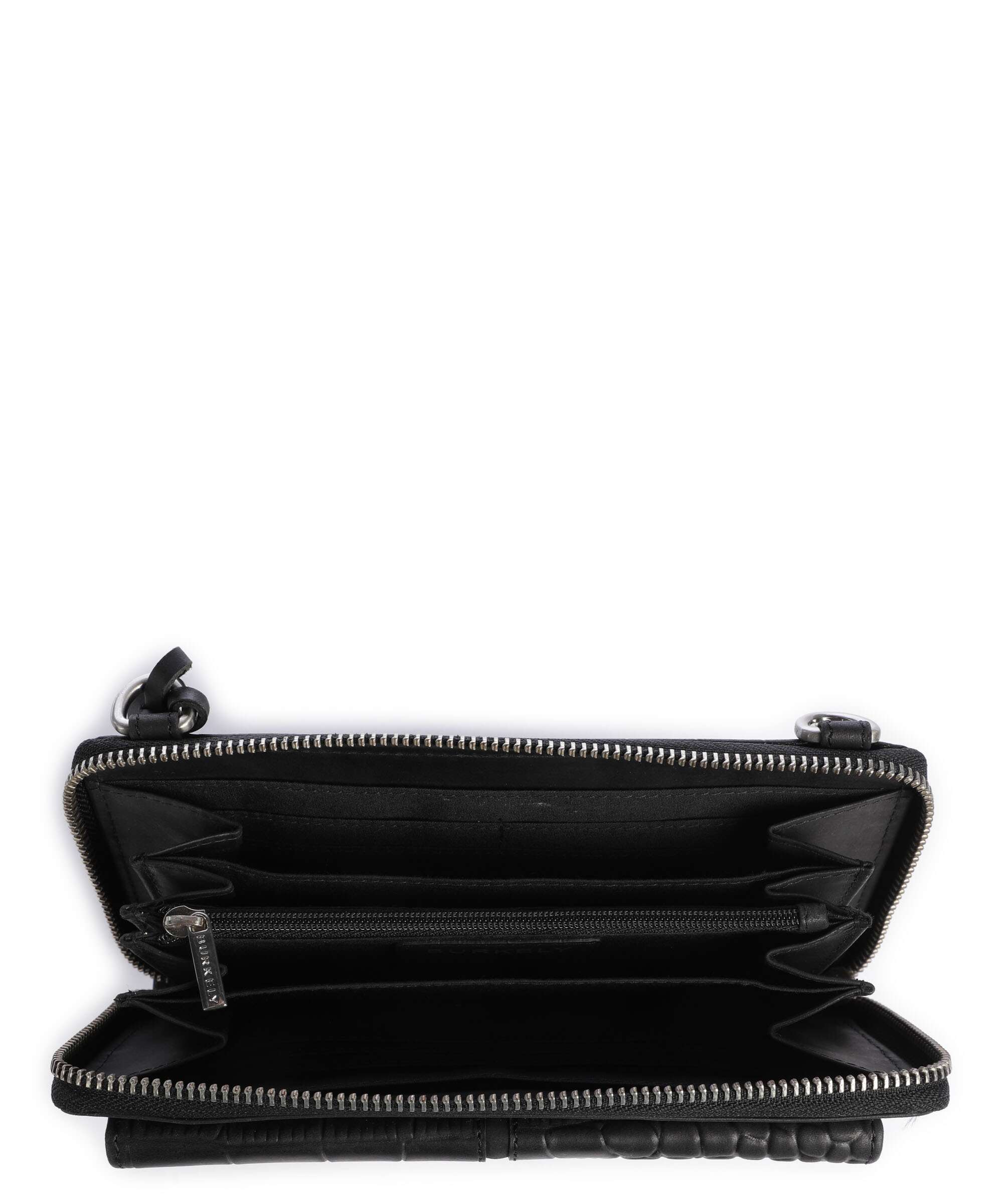 Burkely Cool Colbie Portemonnee black - Image 2