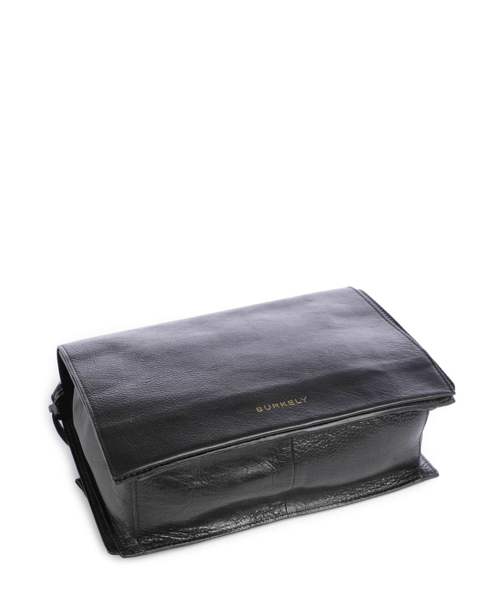 Burkely Fine Florence Crossbody tas black - Image 5