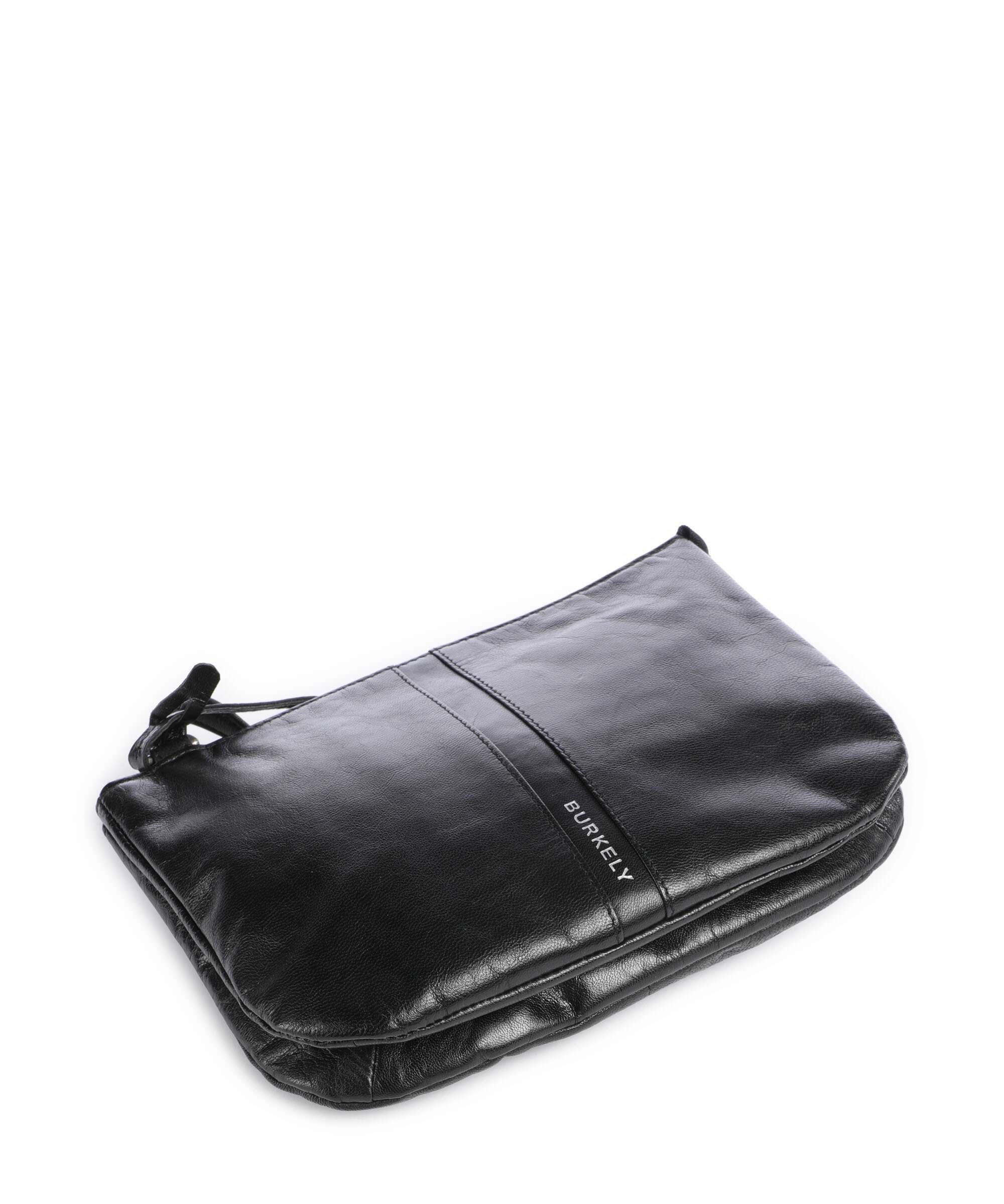 Burkely Nalan Crossbody tas black - Image 5