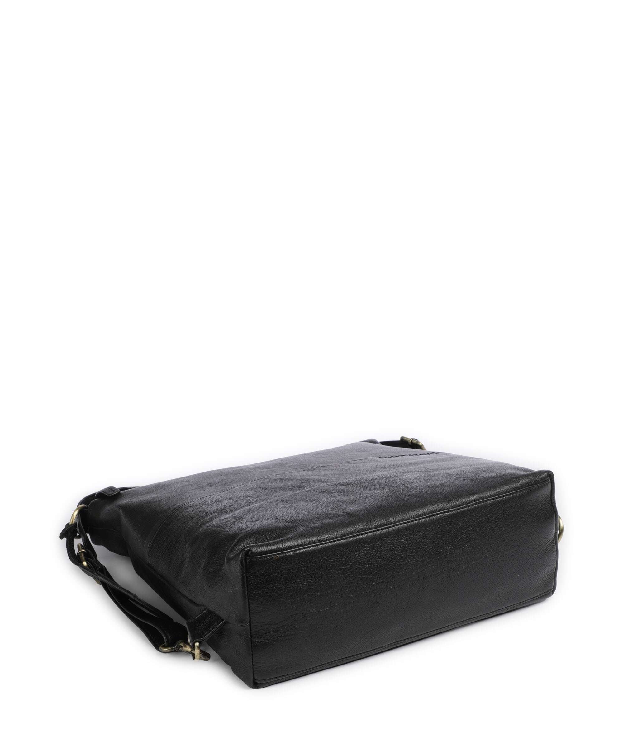 Burkely Natural Norah Rugzak-tas bean black - Image 6