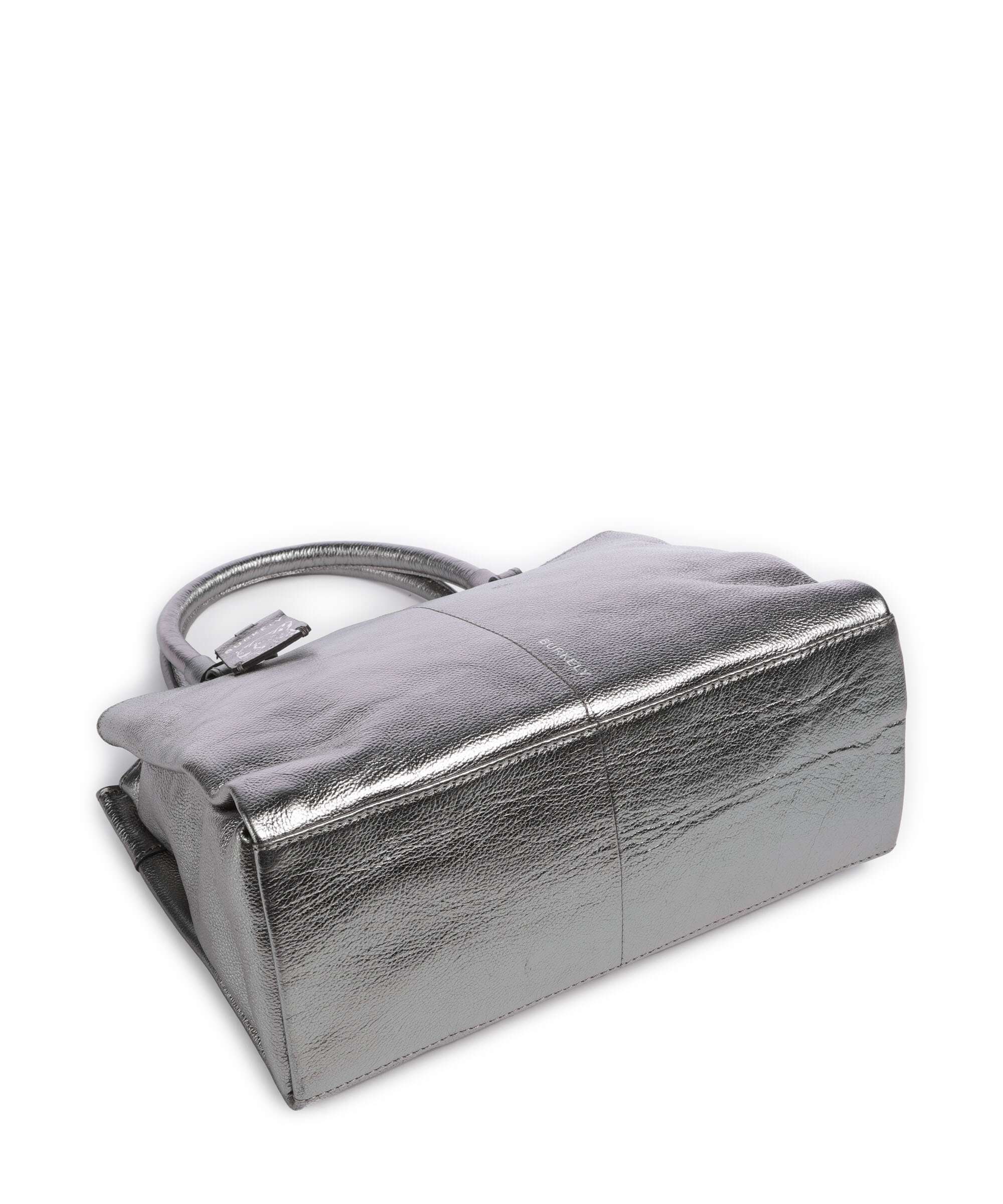Burkely Radiant Raeven Handtas stardust silver - Image 5