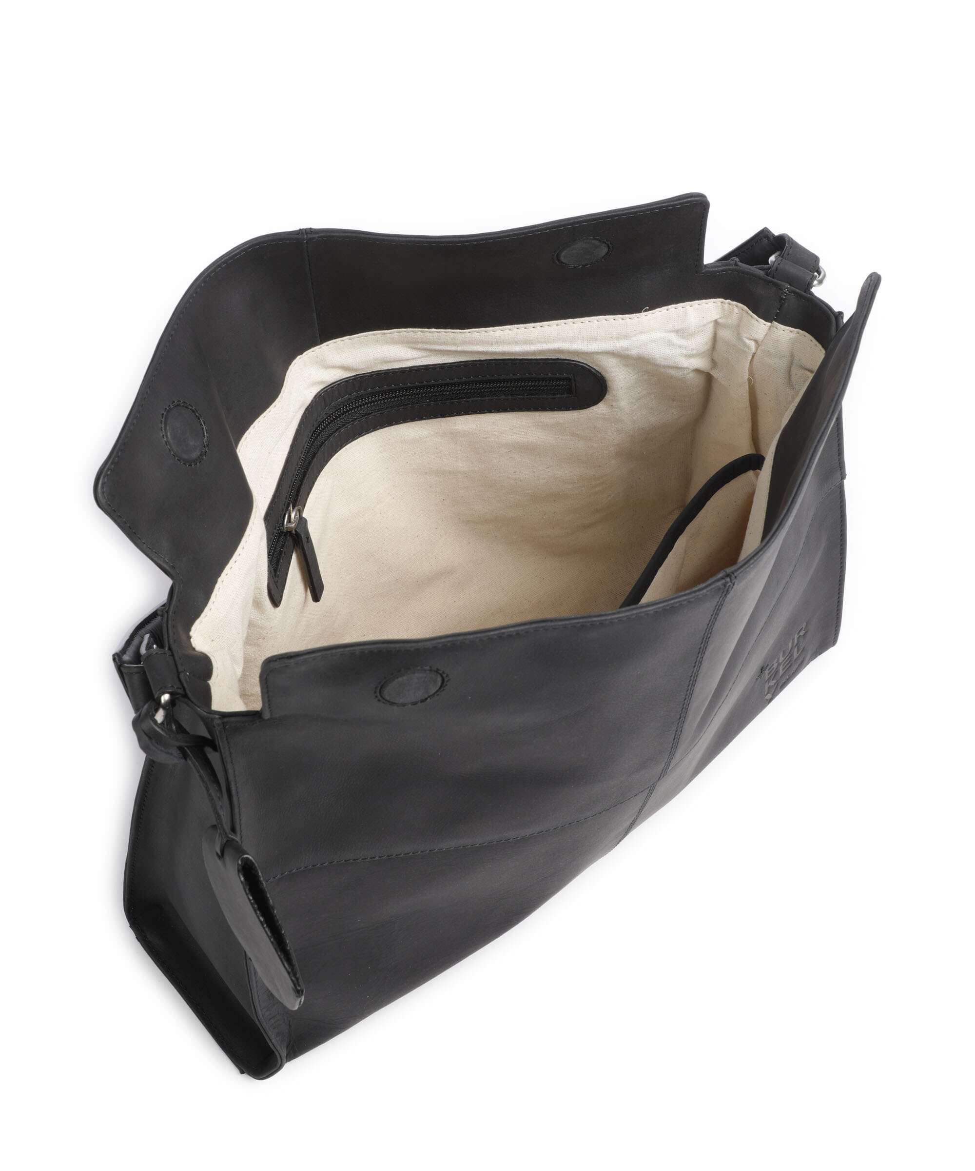 Burkely Rogue Robyn Schoudertas beach black - Image 6