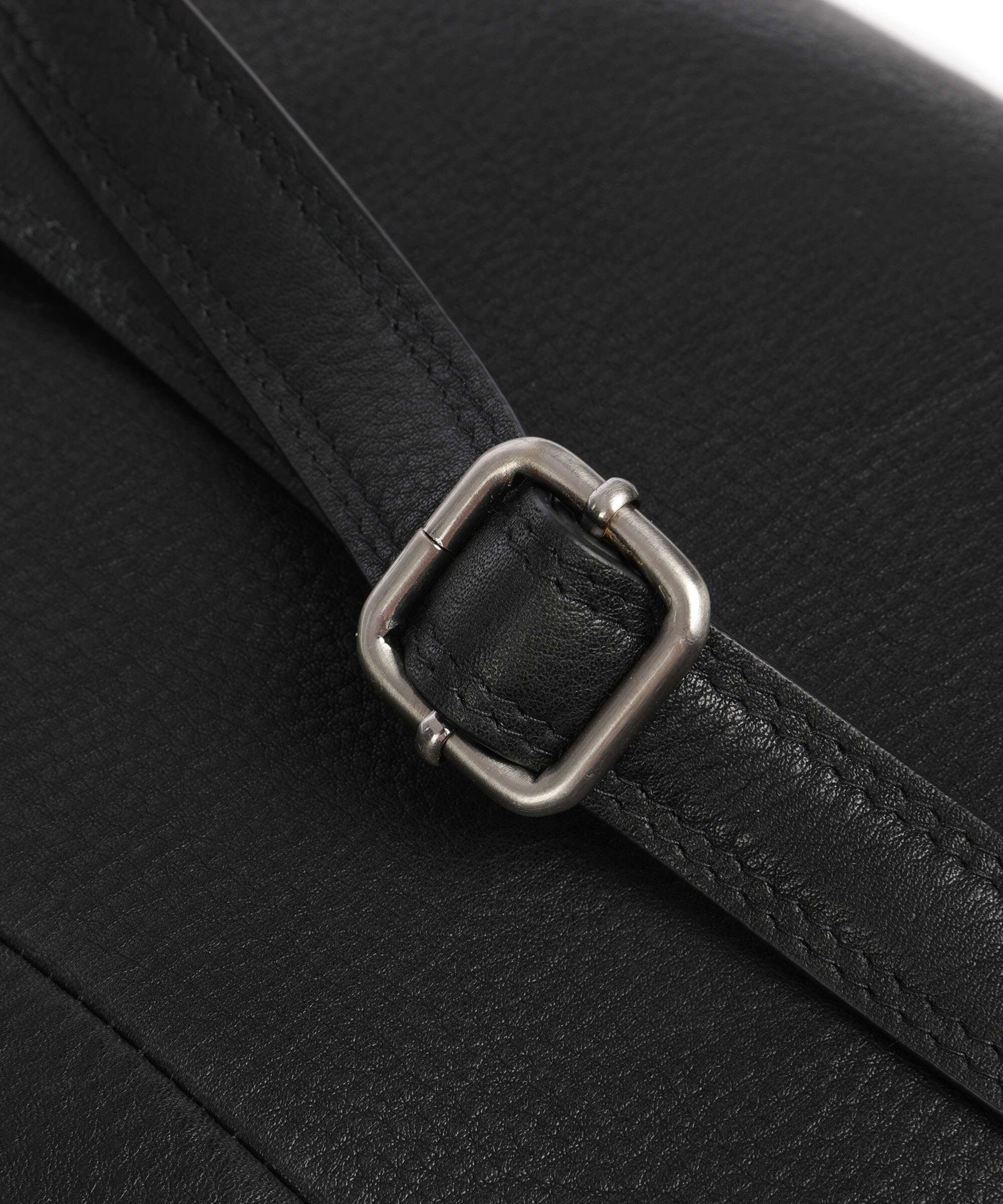 Burkely Soft Skylar Crossbody tas beach black - Image 4
