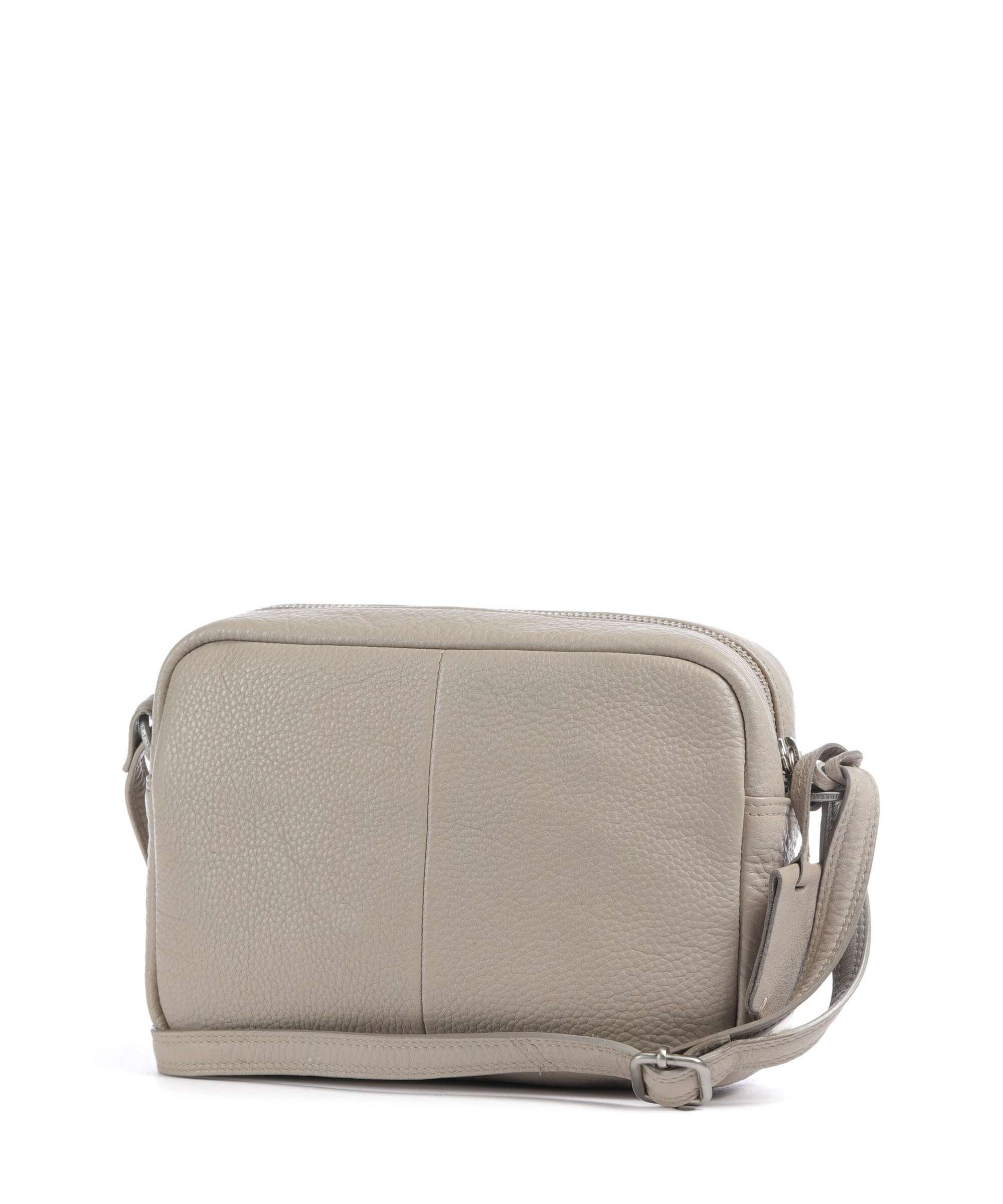 Burkely Soft Skylar Crossbody tas grey - Image 2