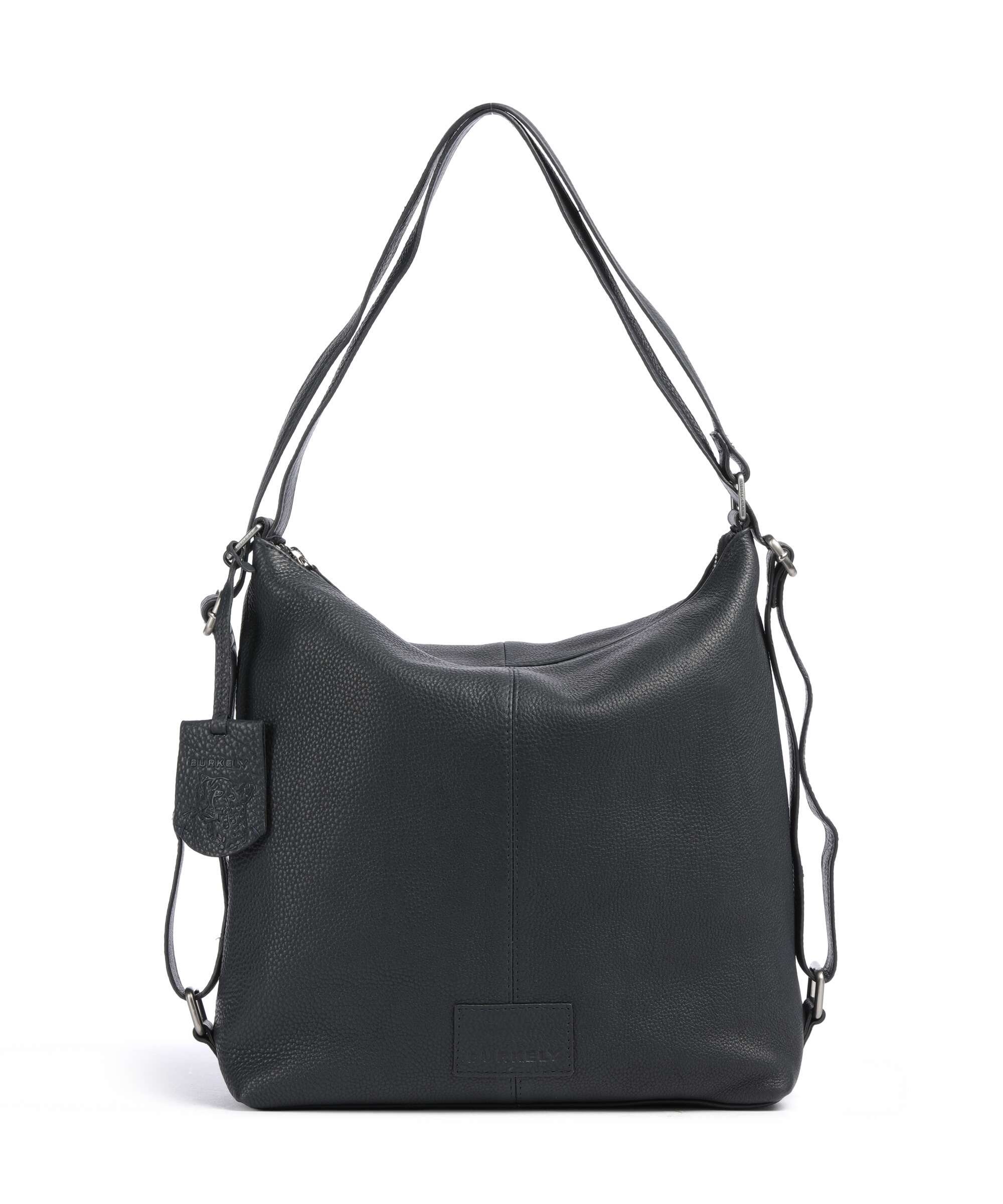 Burkely Soft Skylar Rugzak-tas blue