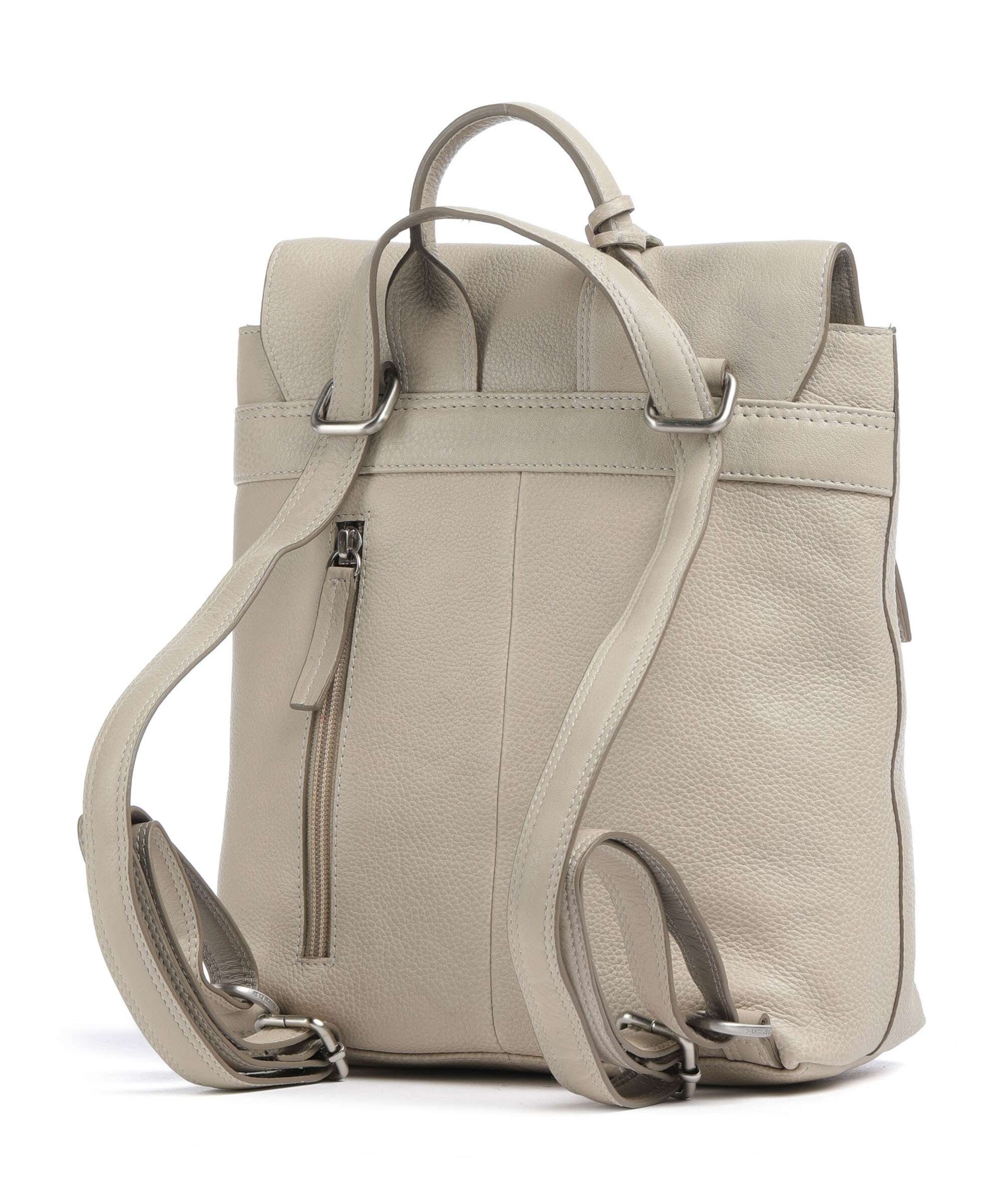 Burkely Soft Skylar Rugzak-tas grey - Image 2