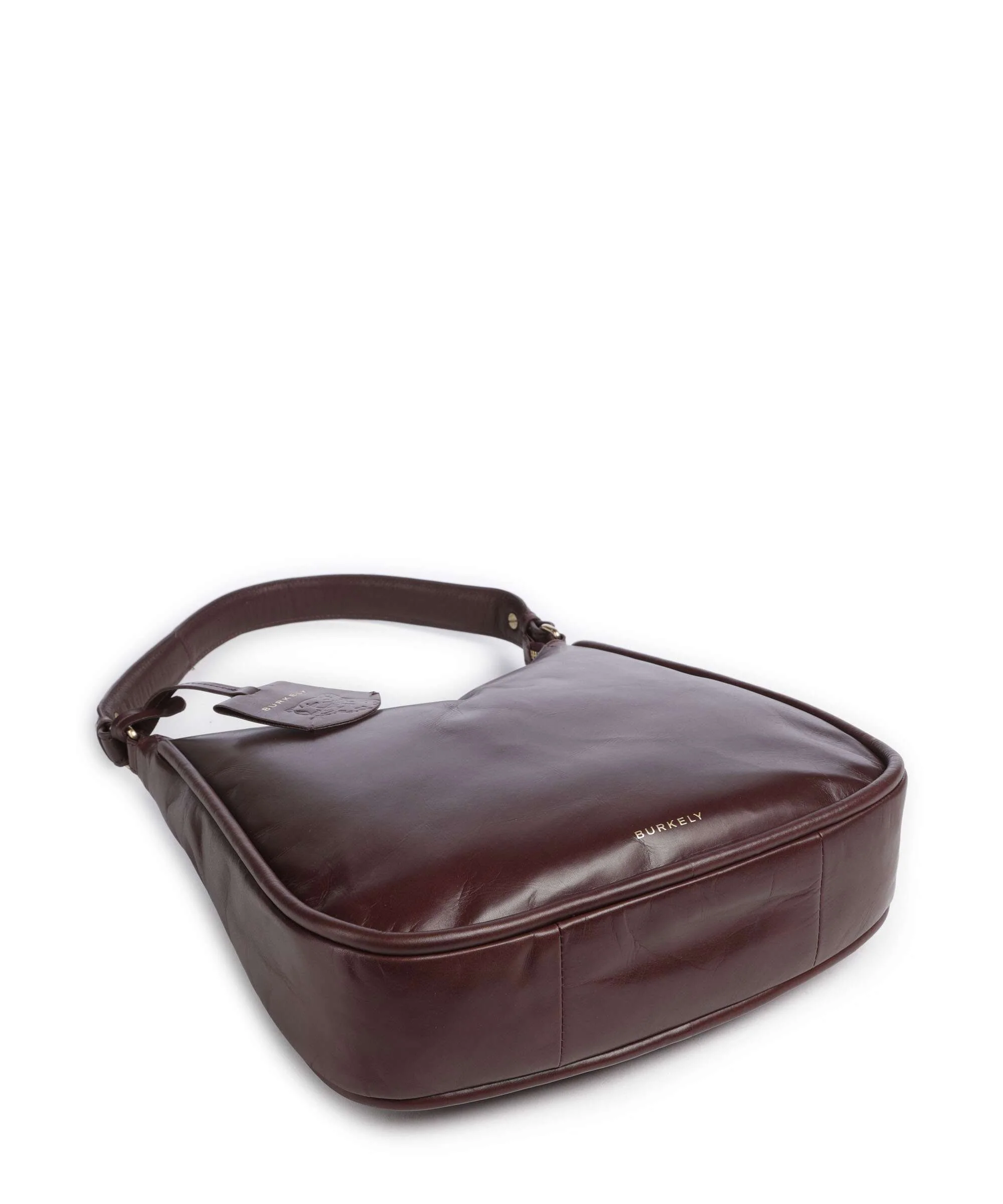 Burkely Vintage Veda Hobo tas cherry - Image 5