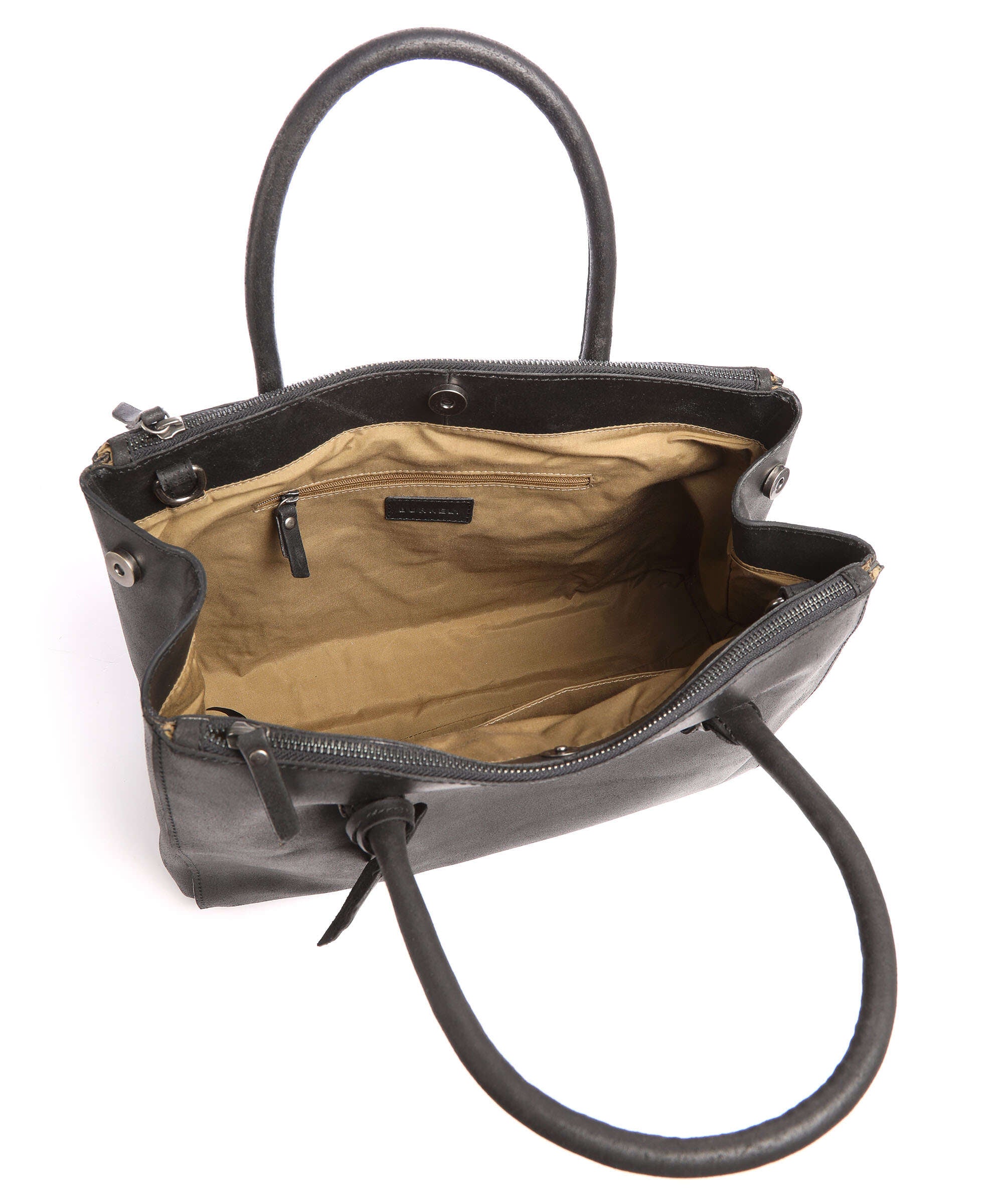 Burkely Vintage Wieske Handtas black - Image 6