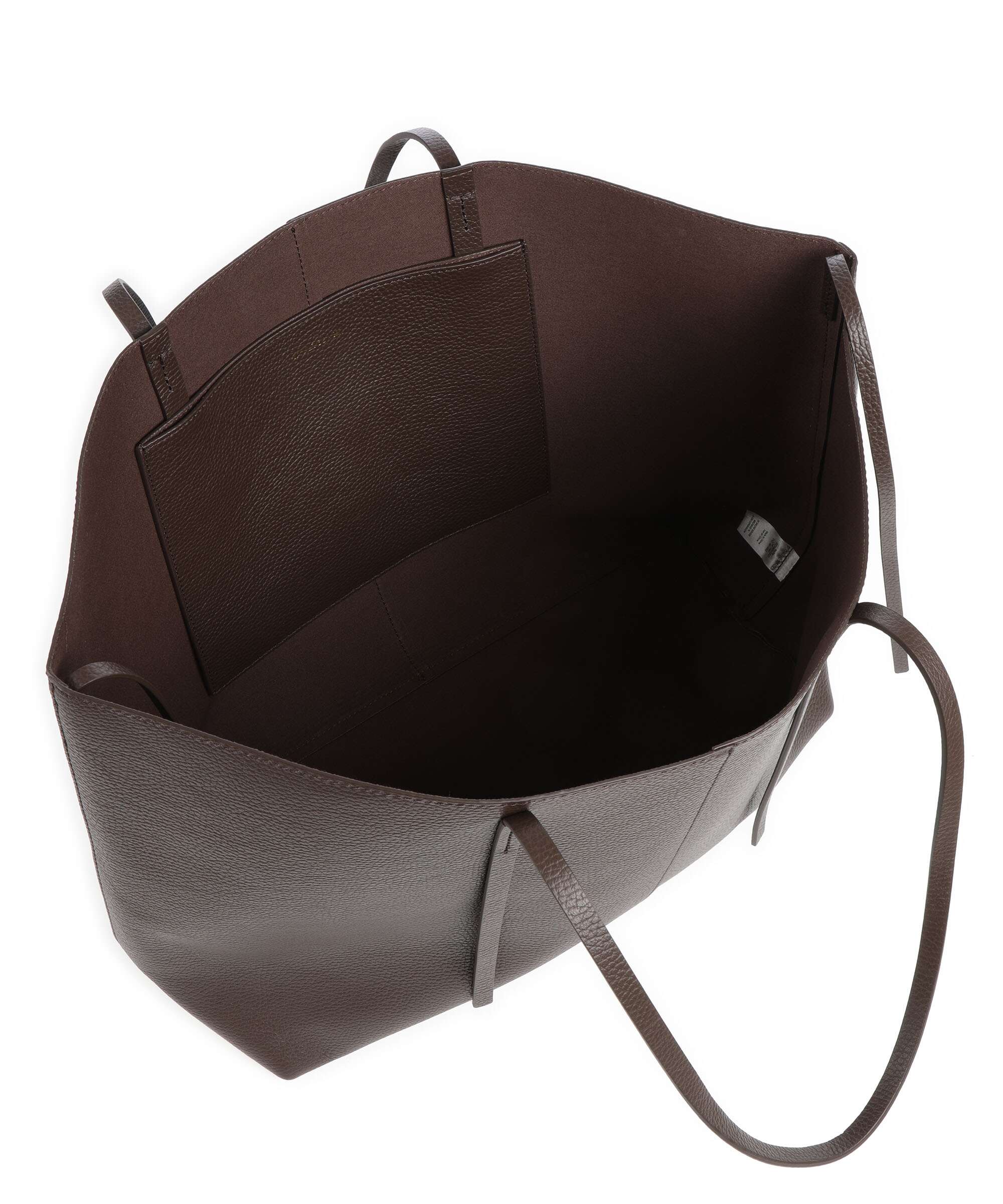 by Malene Birger Abilla Boodschappentas coffee bean - Image 6