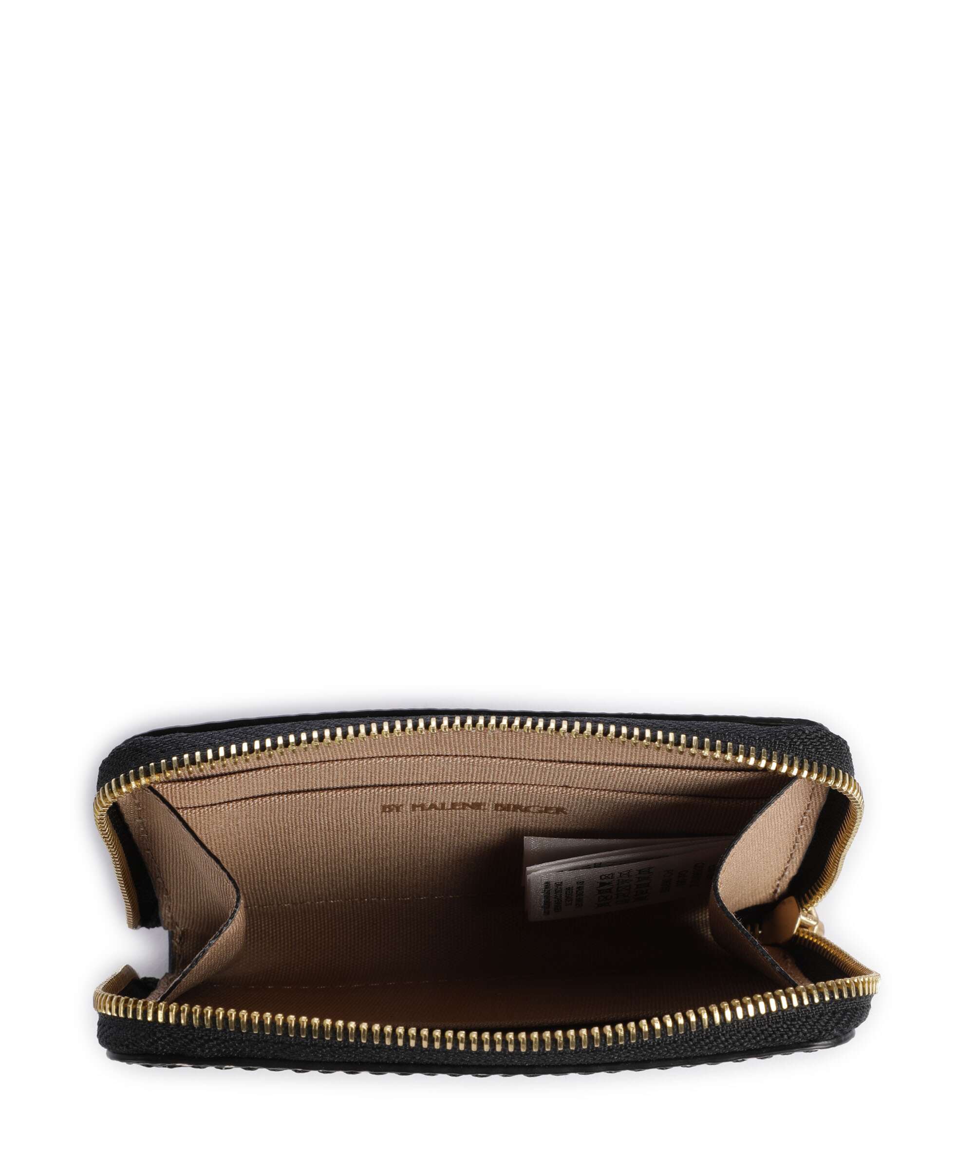 by Malene Birger Elia Portemonnee black - Image 2
