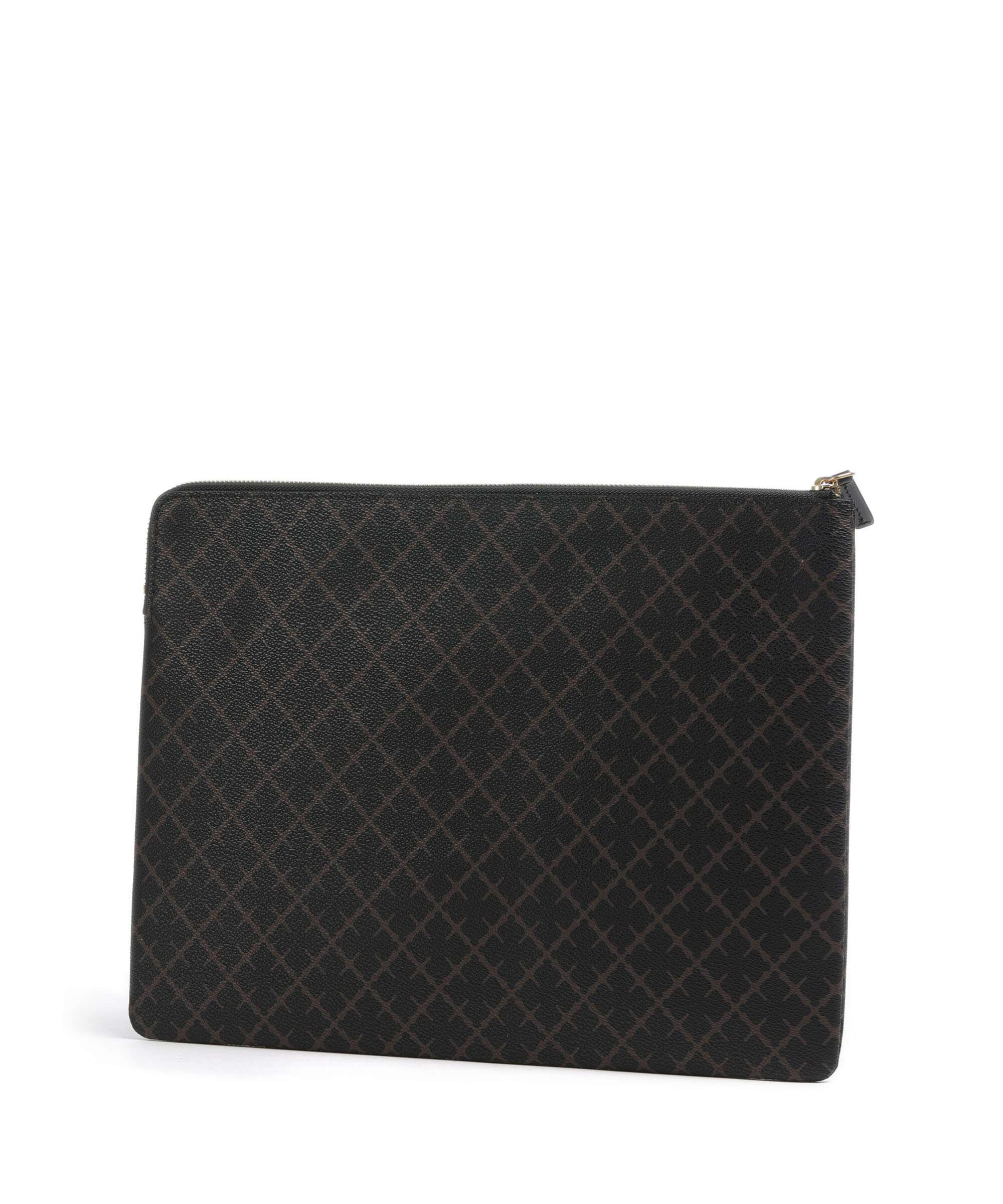 by Malene Birger Ivy Laptophoes dark chokolate - Image 2