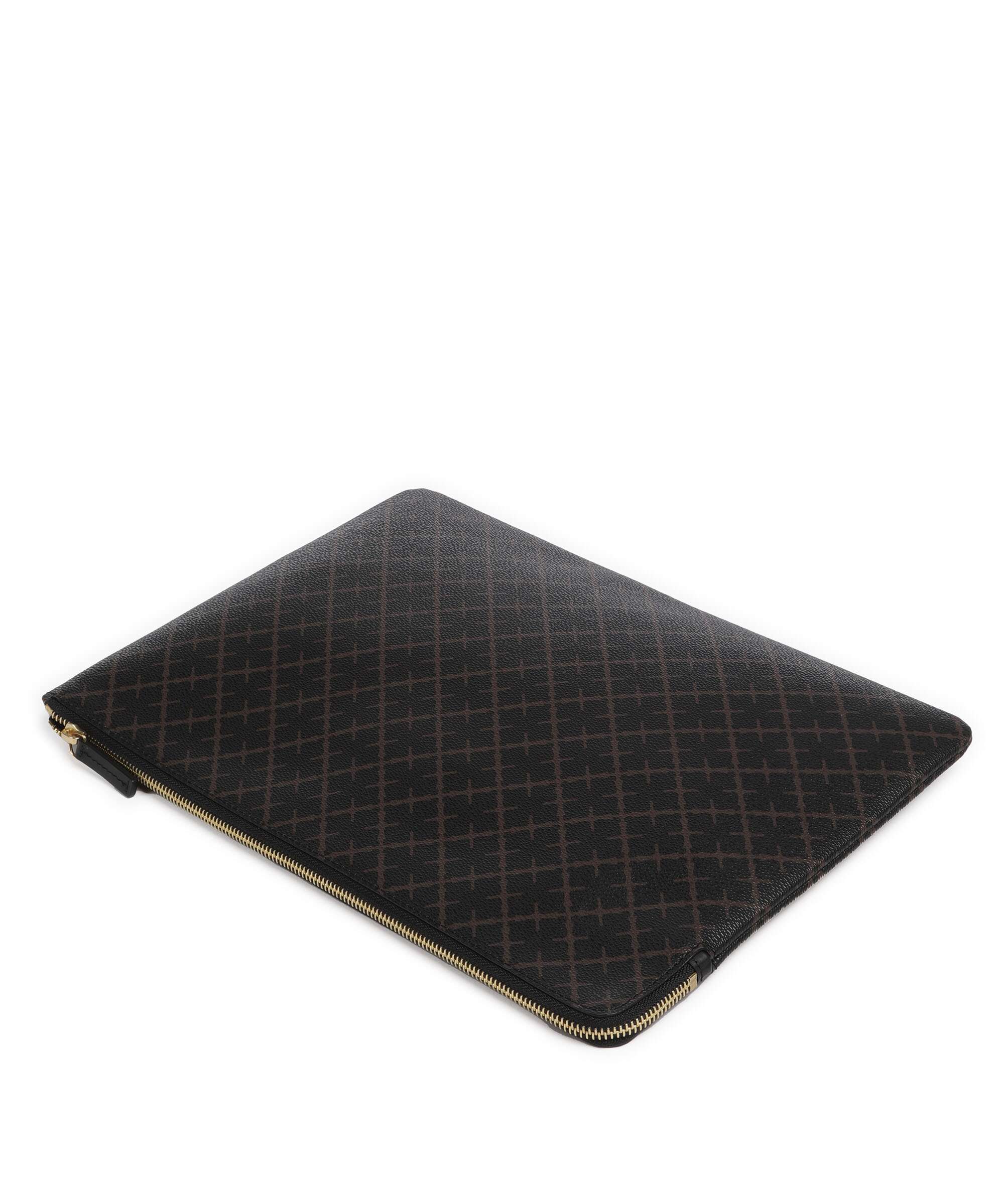 by Malene Birger Ivy Laptophoes dark chokolate - Image 3