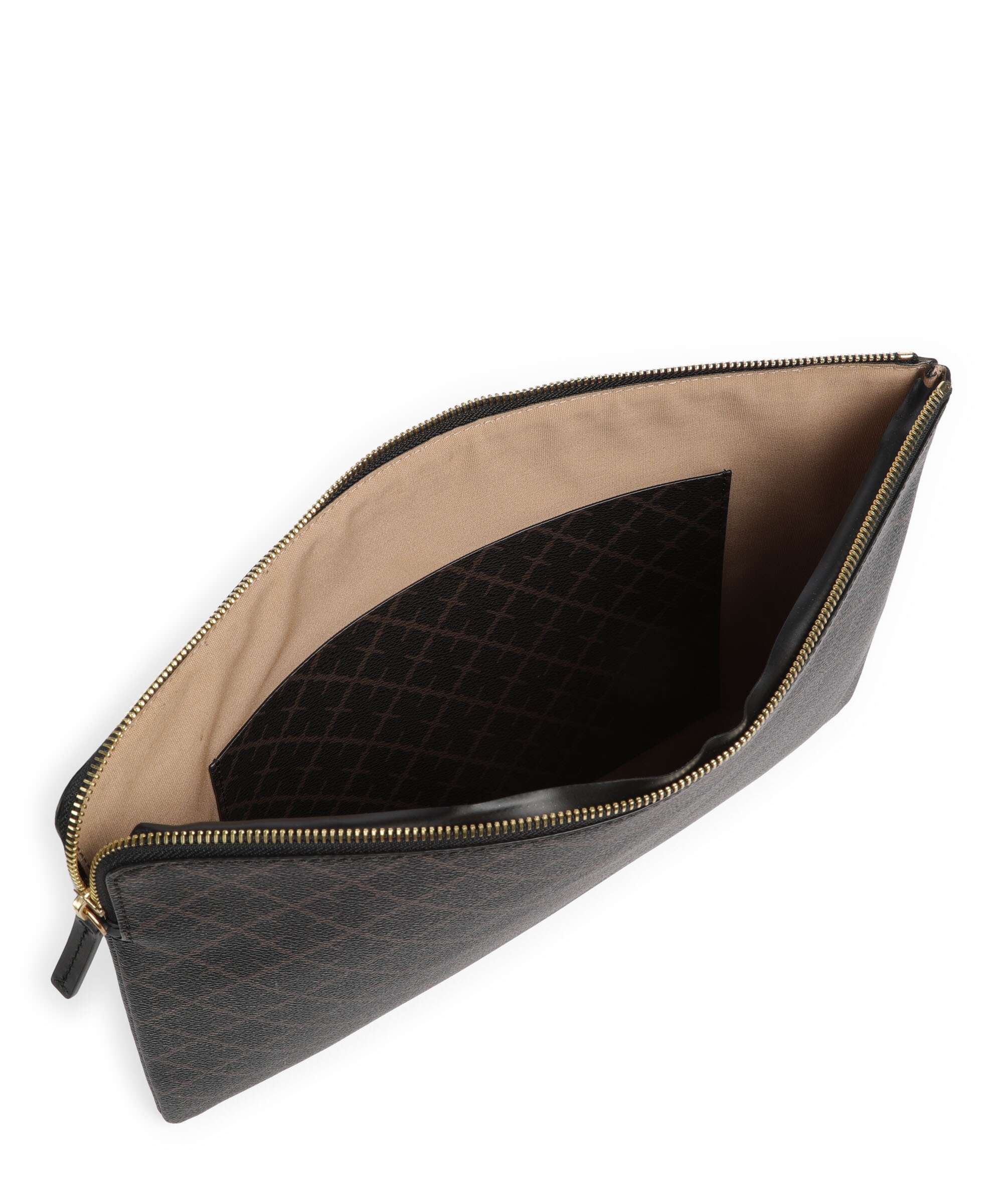 by Malene Birger Ivy Laptophoes dark chokolate - Image 4