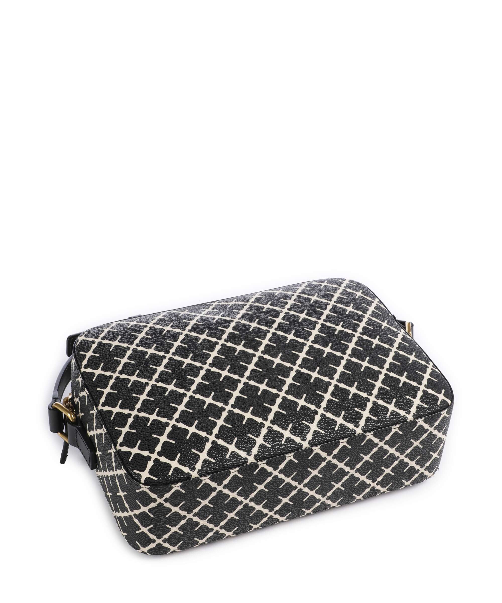 by Malene Birger Lolla Crossbody tas black - Image 5