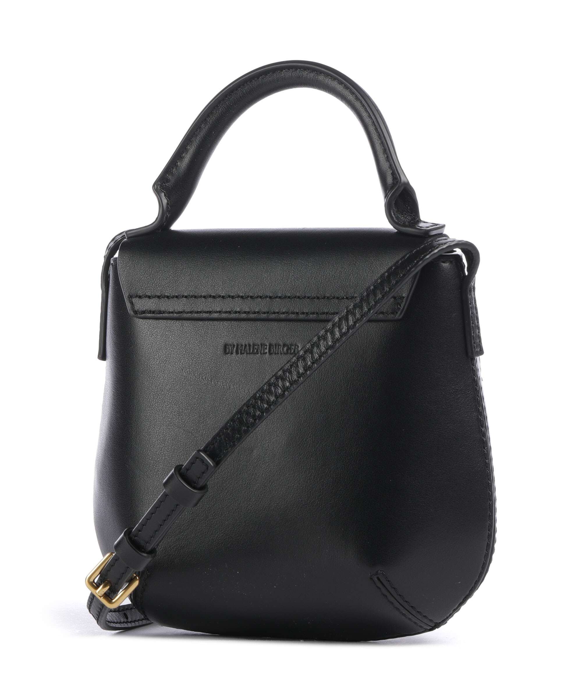 by Malene Birger Meela Crossbody tas black - Image 2