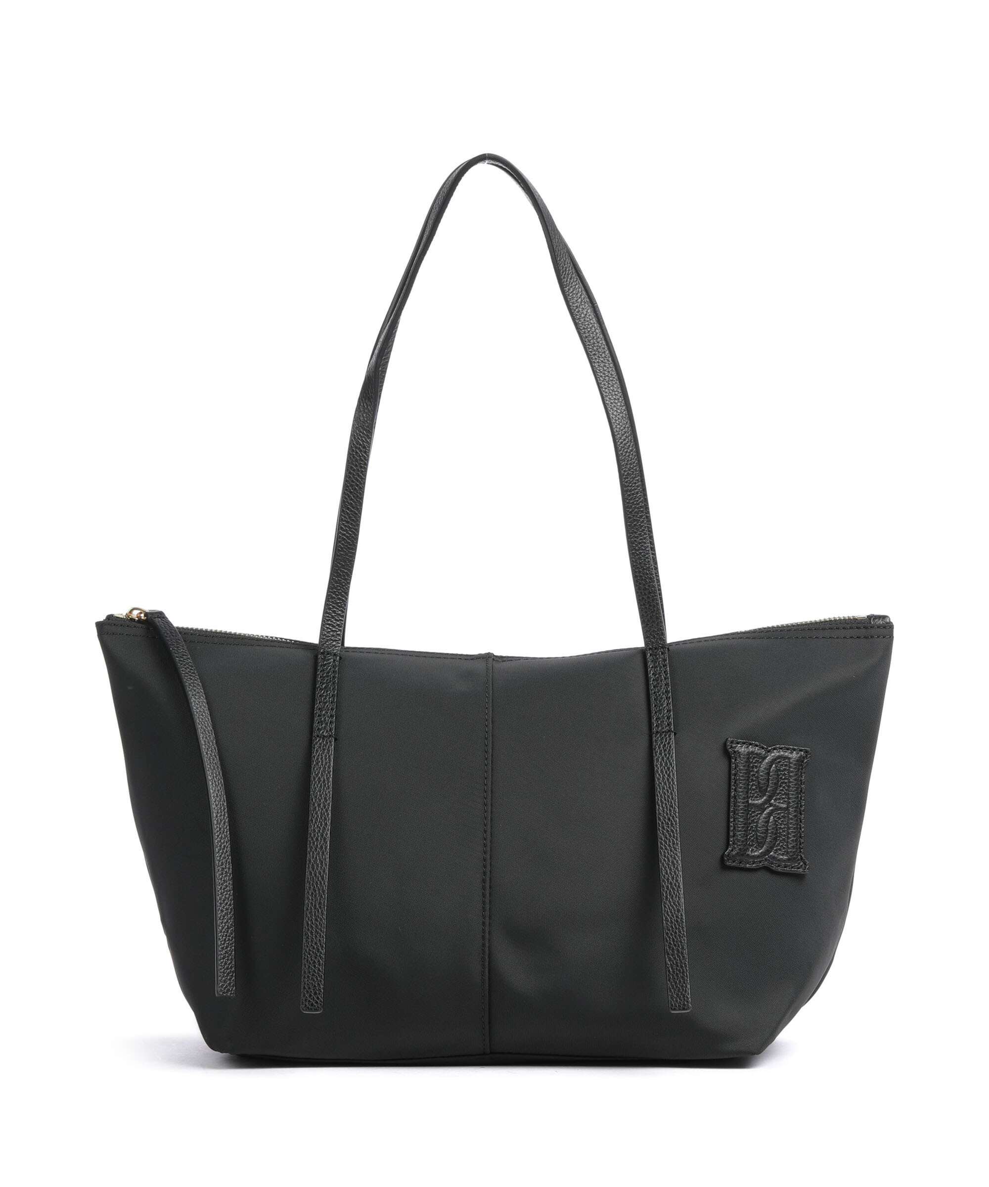 by Malene Birger Nabella Boodschappentas black