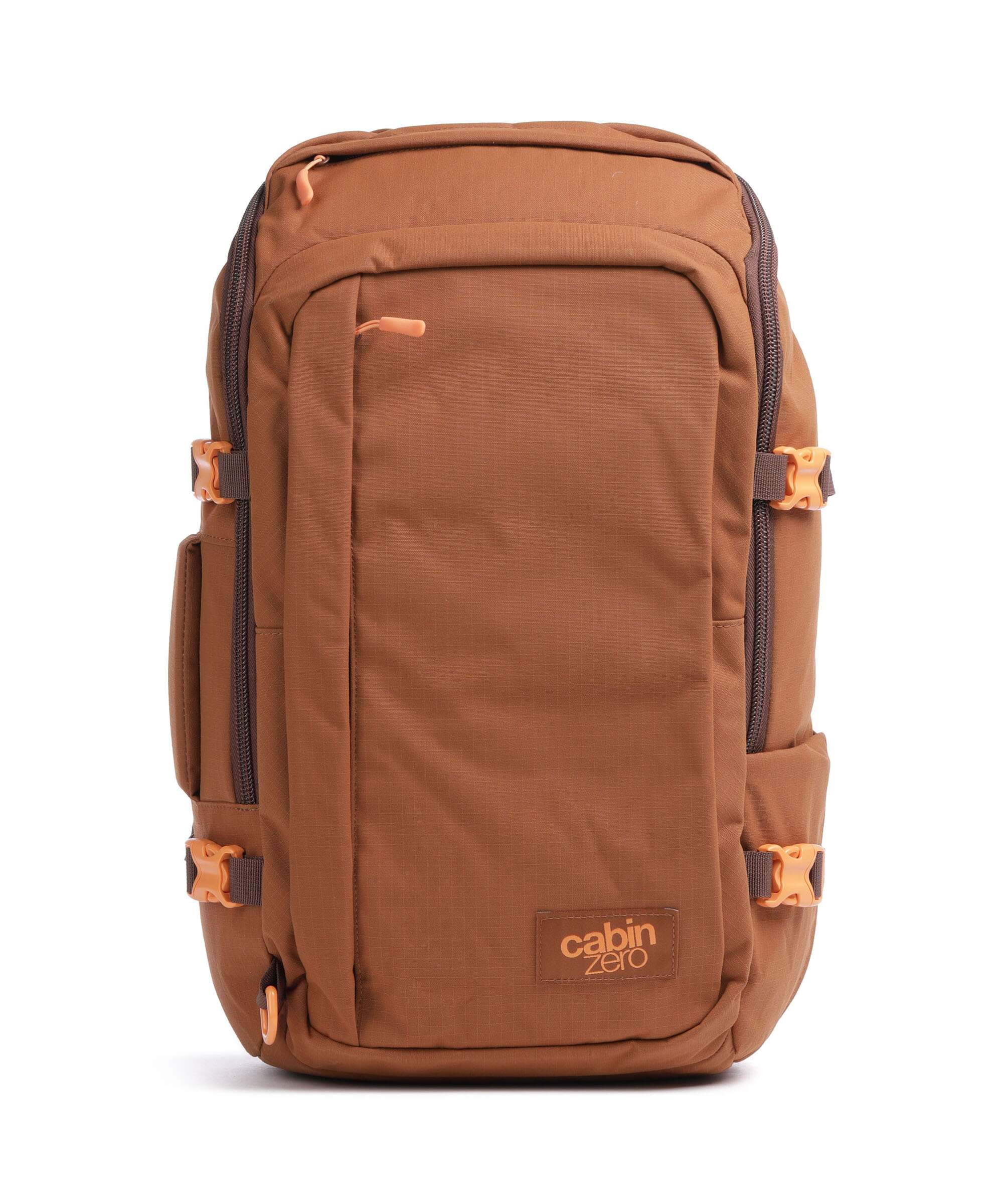 Cabin Zero ADV 32 Reis rugzak saigon coffee