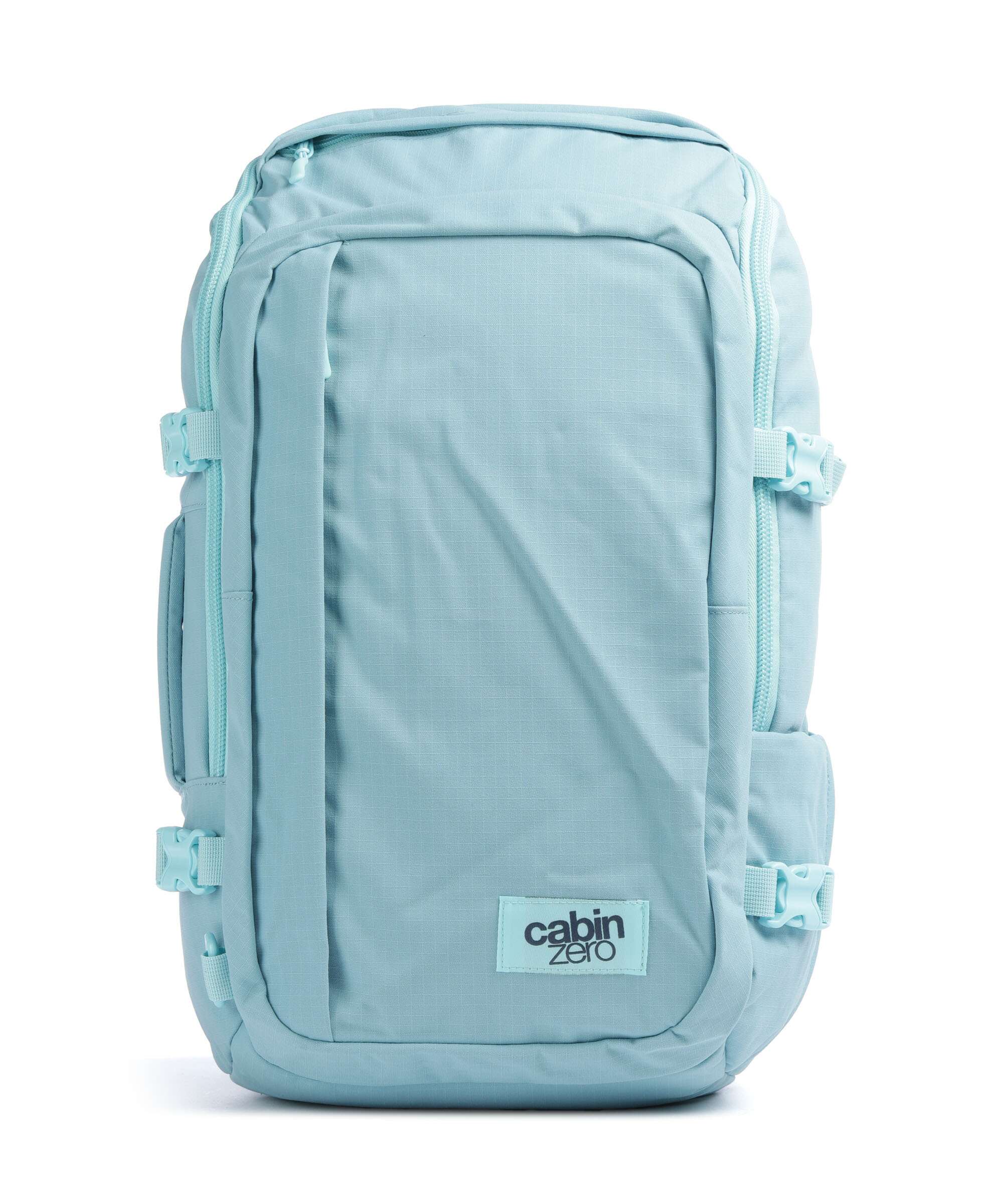 Cabin Zero ADV 32 Reis rugzak maldives blue