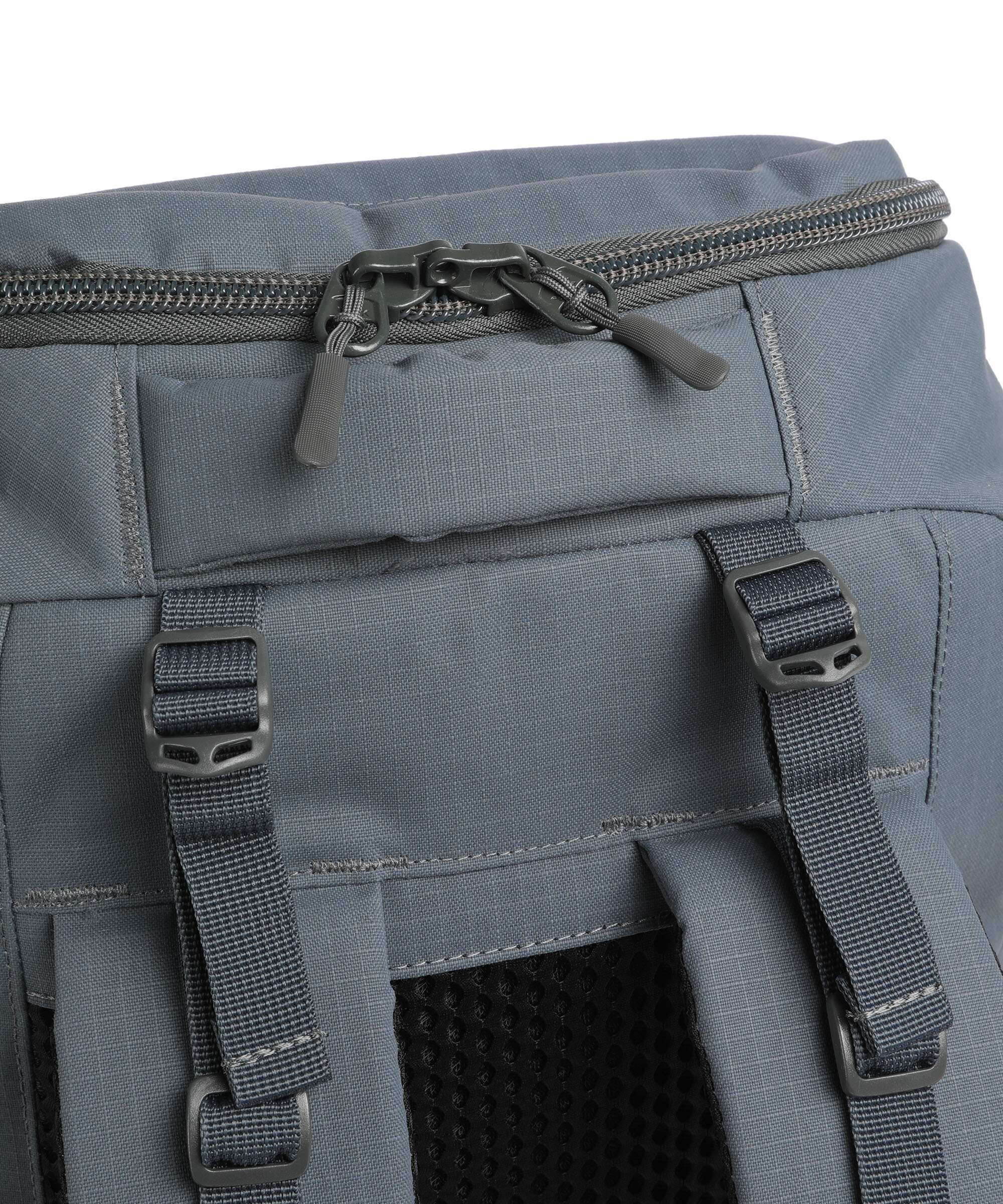Cabin Zero ADV 32 Reis rugzak original grey - Image 5