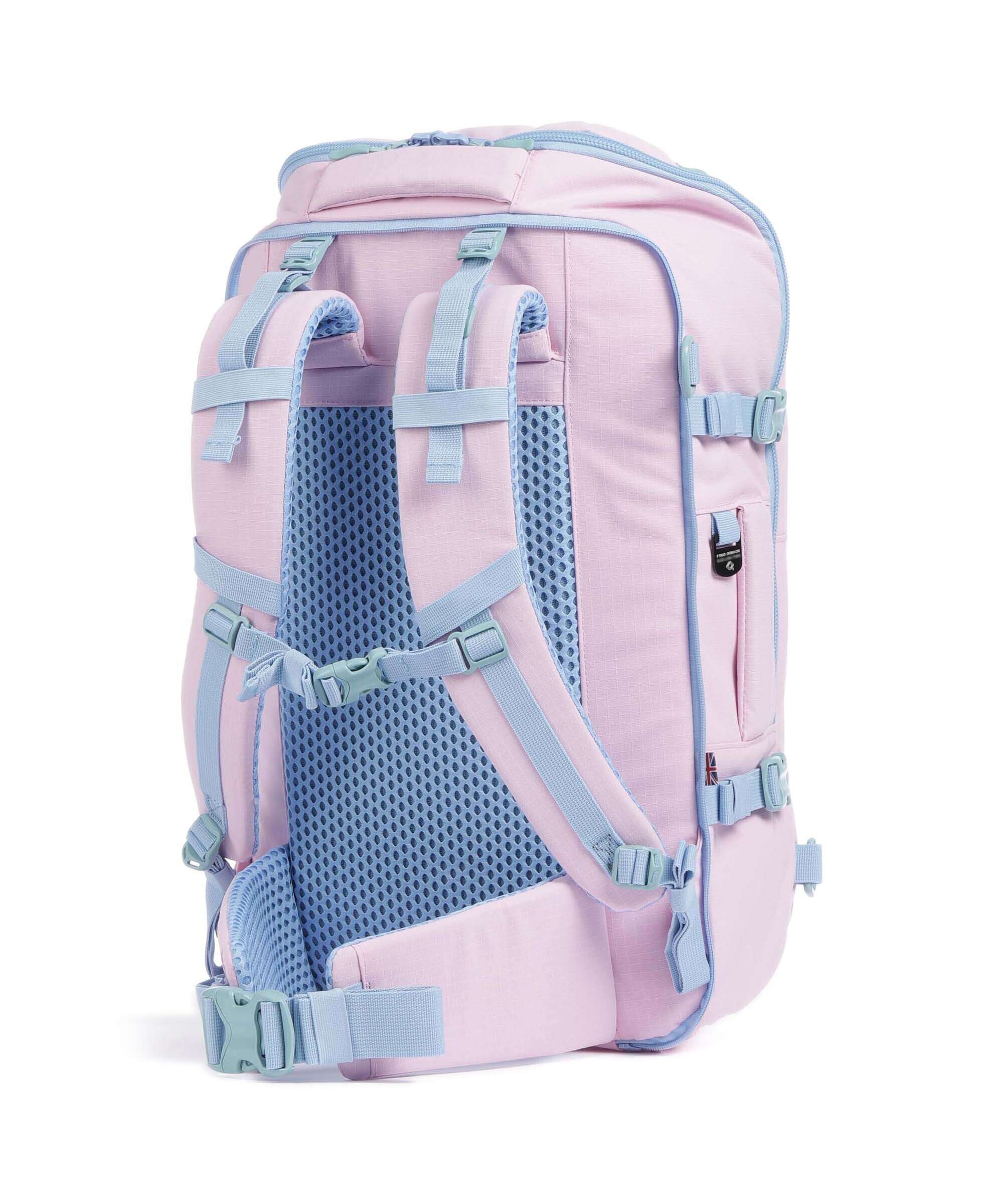 Cabin Zero ADV 42 Reis rugzak sakura - Image 2