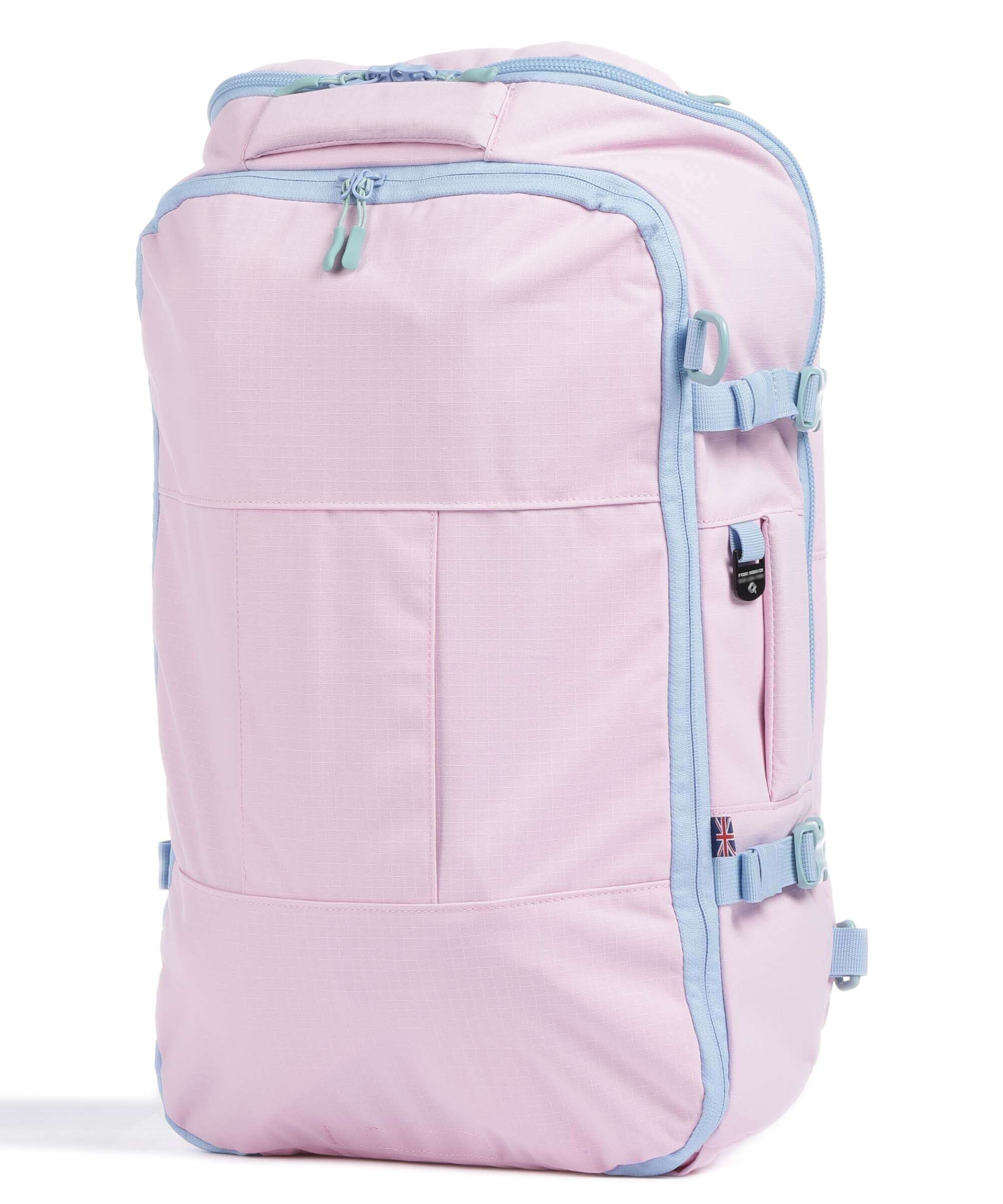 Cabin Zero ADV 42 Reis rugzak sakura - Image 3