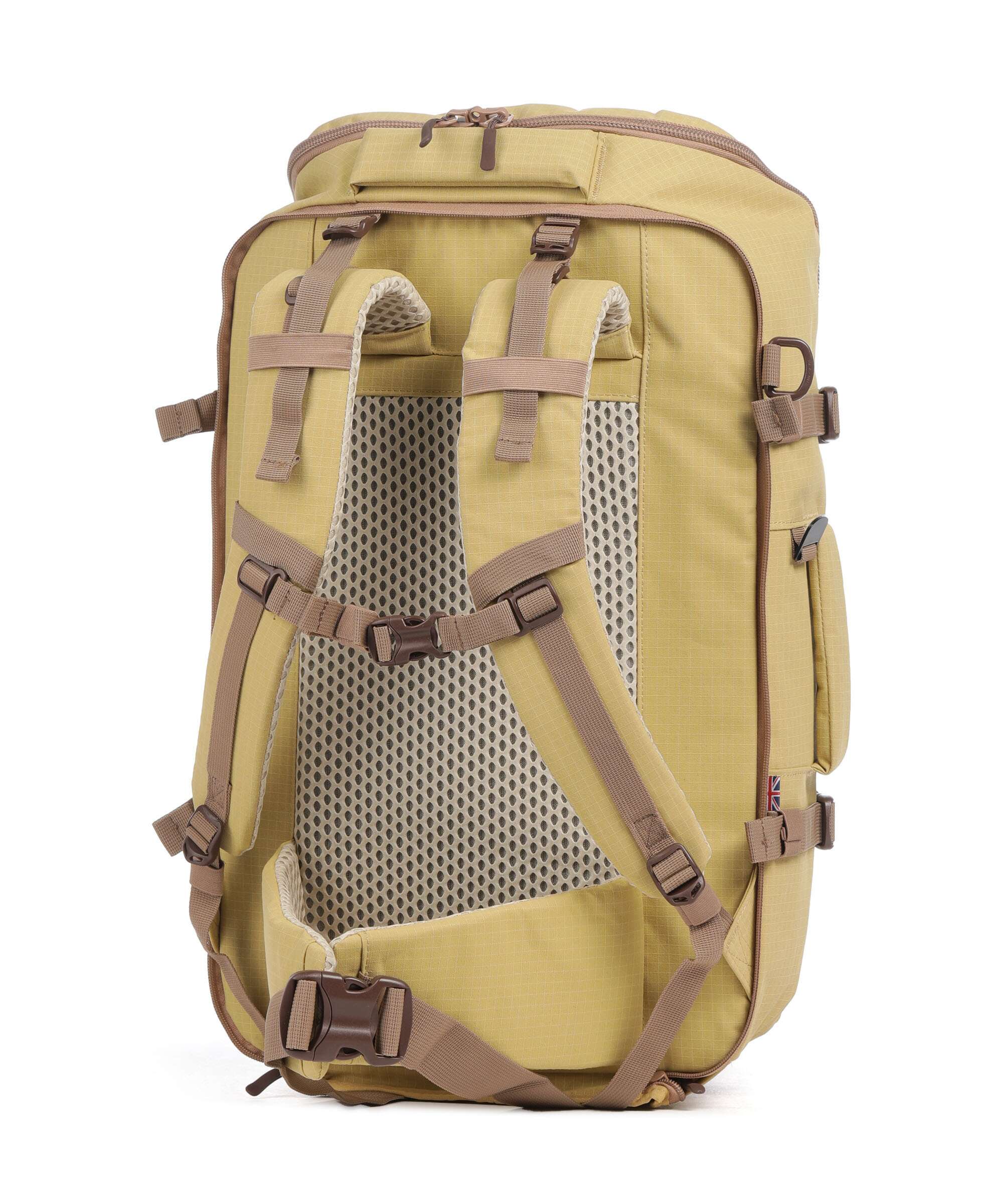 Cabin Zero ADV 42 Reis rugzak moonstone - Image 2