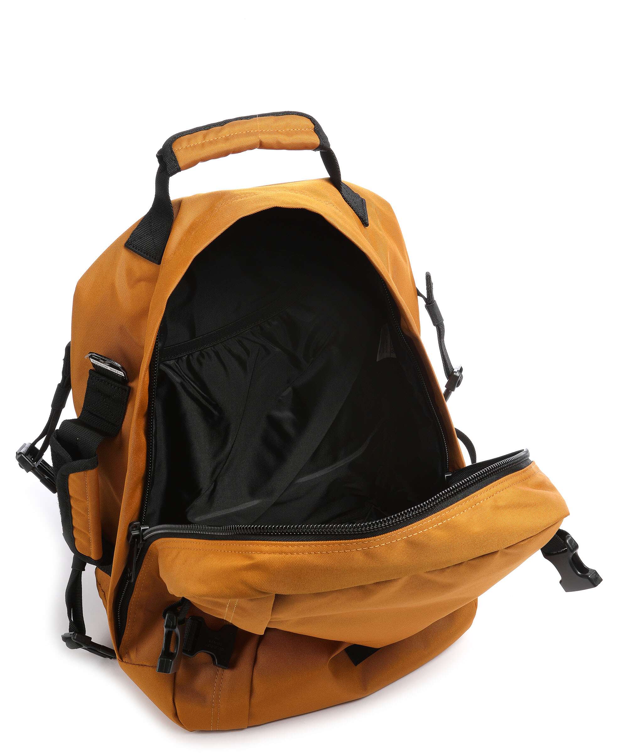 Cabin Zero Classic 28 Rugzak orange chill - Image 6