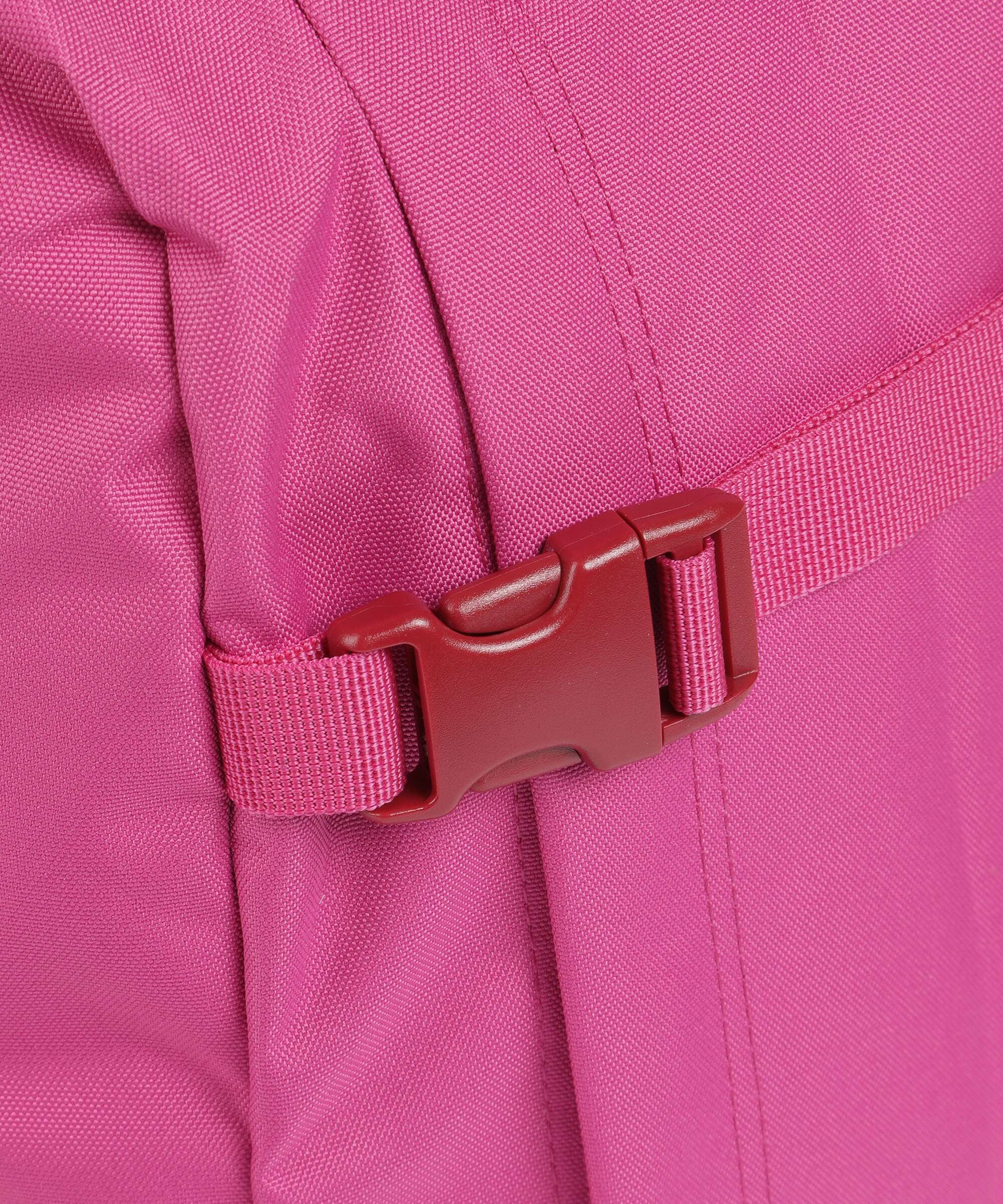 Cabin Zero Classic 28 Rugzak lovestruck pink - Image 6