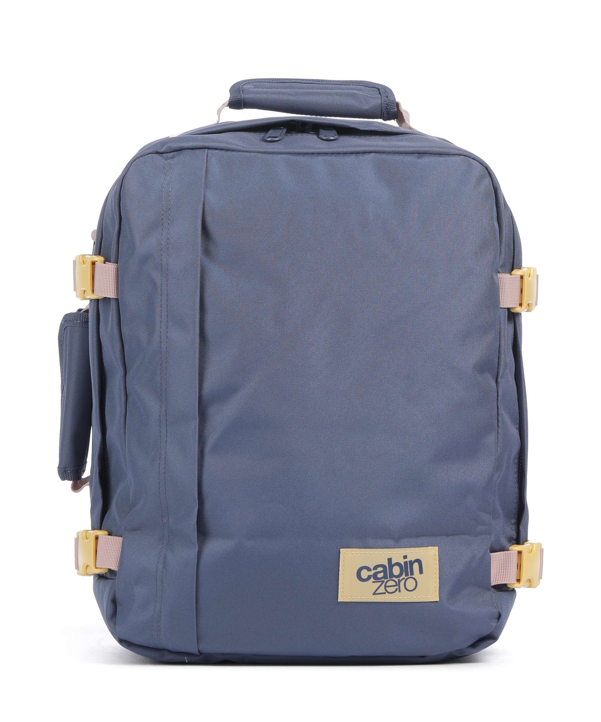 Cabin Zero Classic 28 Rugzak shibori blue