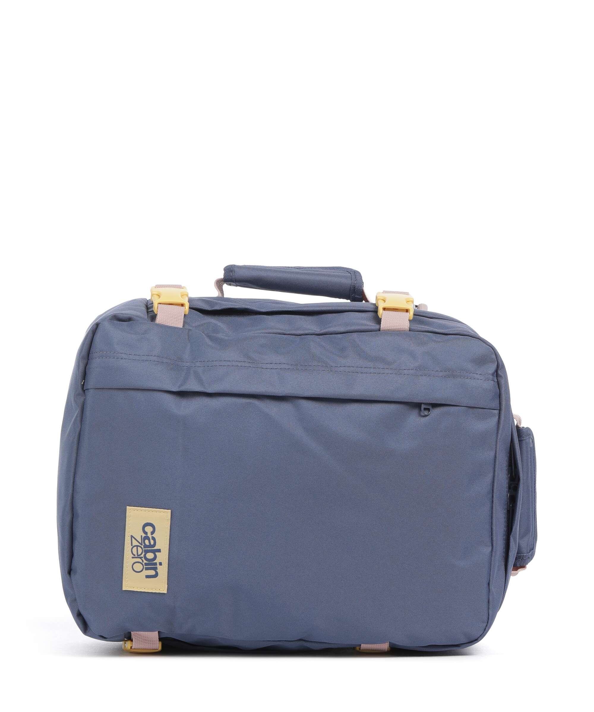 Cabin Zero Classic 28 Rugzak shibori blue - Image 5