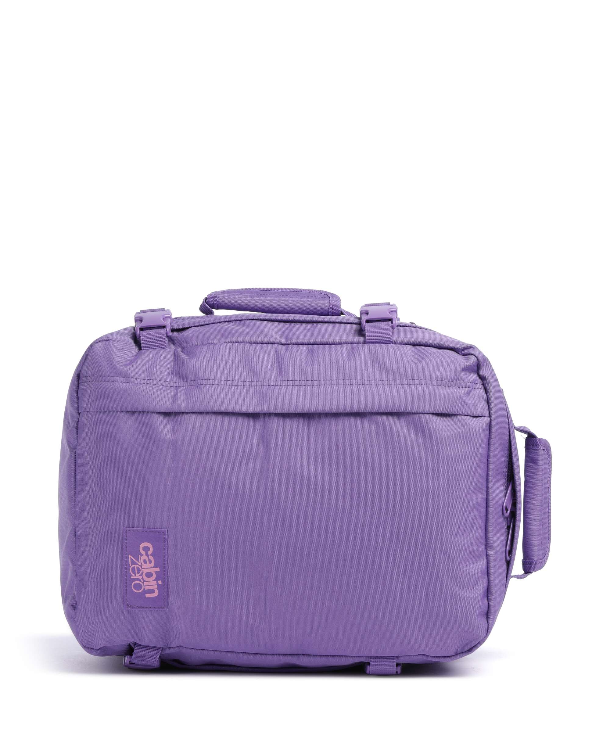 Cabin Zero Classic 28 Rugzak lavender dream - Image 5