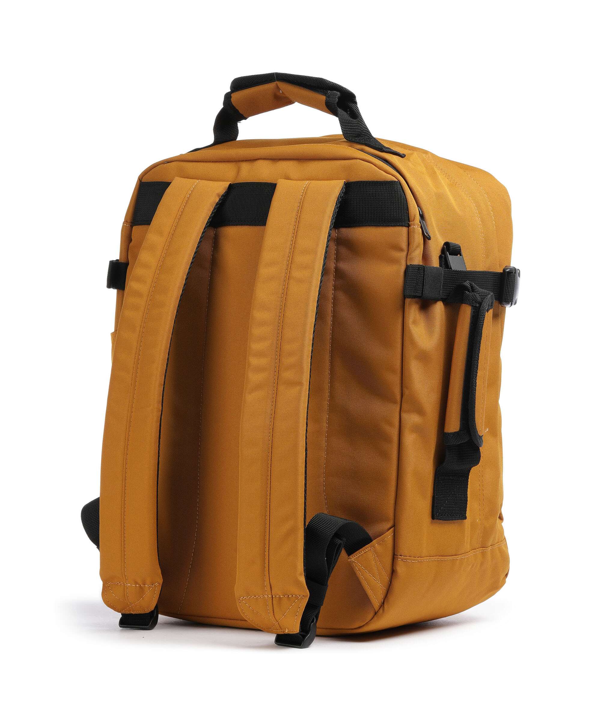 Cabin Zero Classic 28 Tech Rugzak orange chill - Image 2