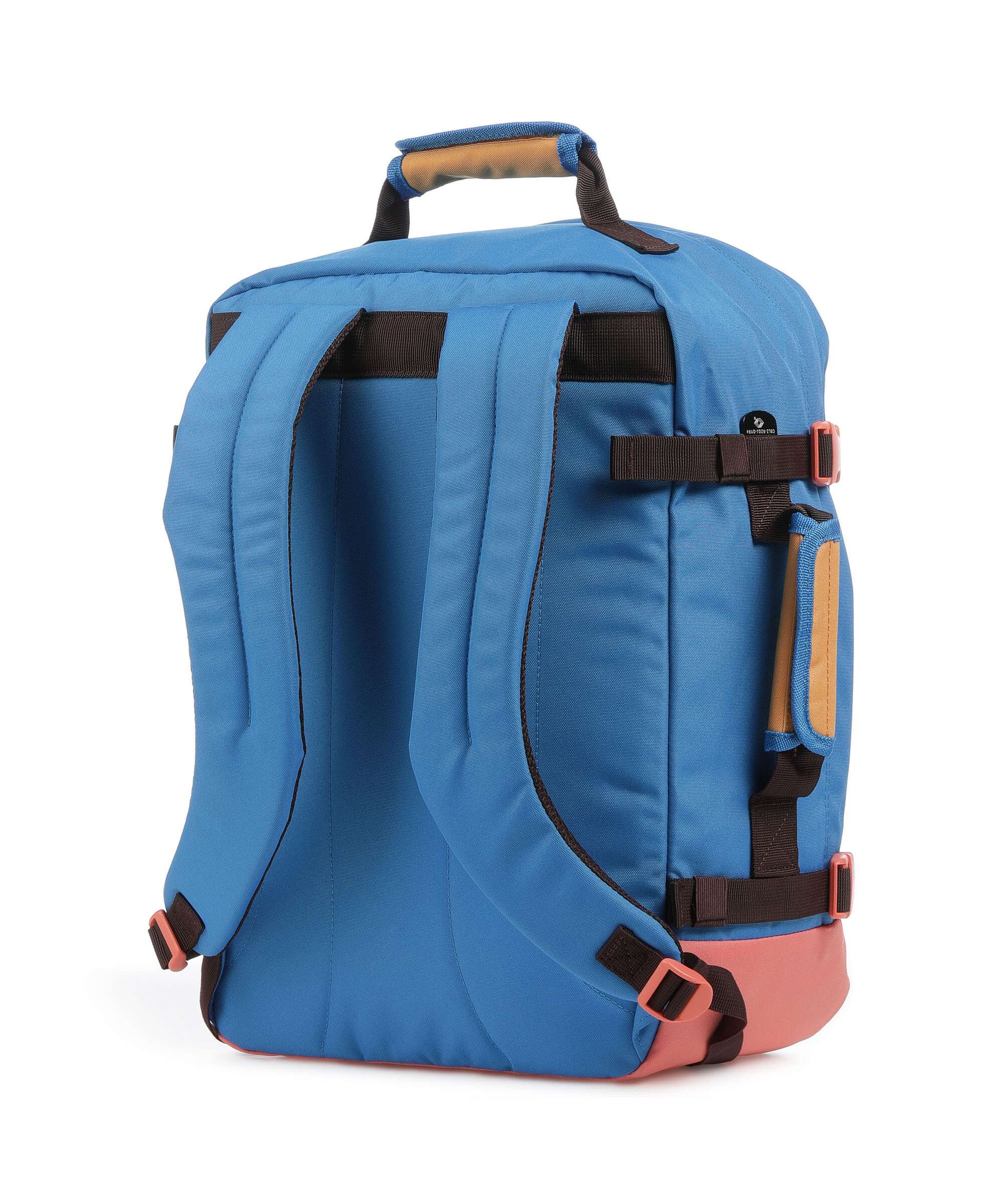 Cabin Zero Classic 36 Reis rugzak tropical blocks - Image 2