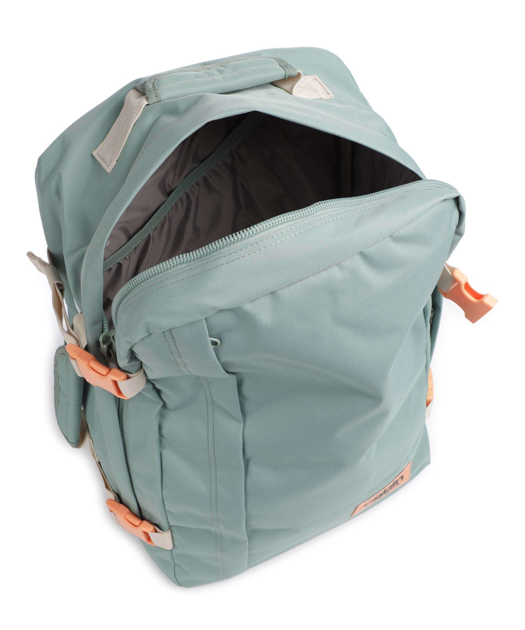 Cabin Zero Classic 36 Reis rugzak sage forrest - Image 7