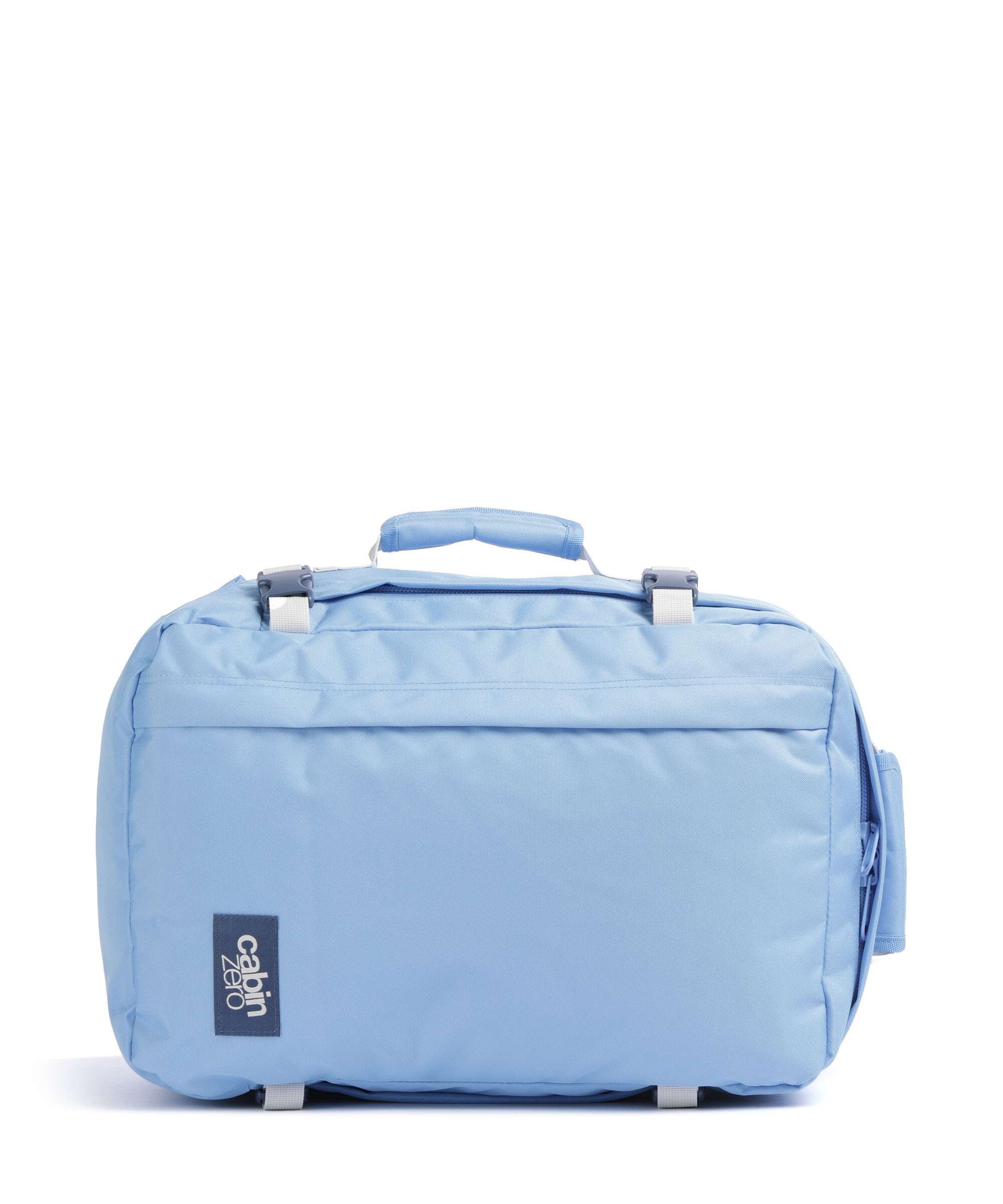 Cabin Zero Classic 36 Reis rugzak infinity blue - Image 4