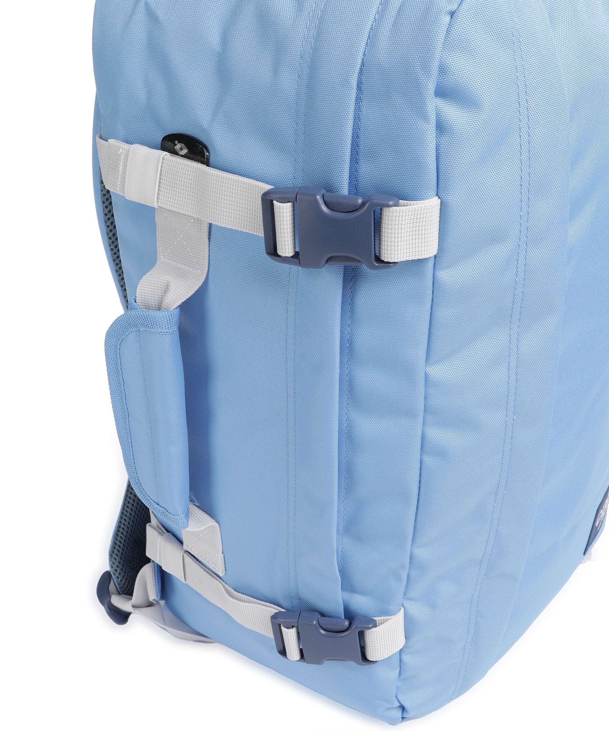 Cabin Zero Classic 36 Reis rugzak infinity blue - Image 5