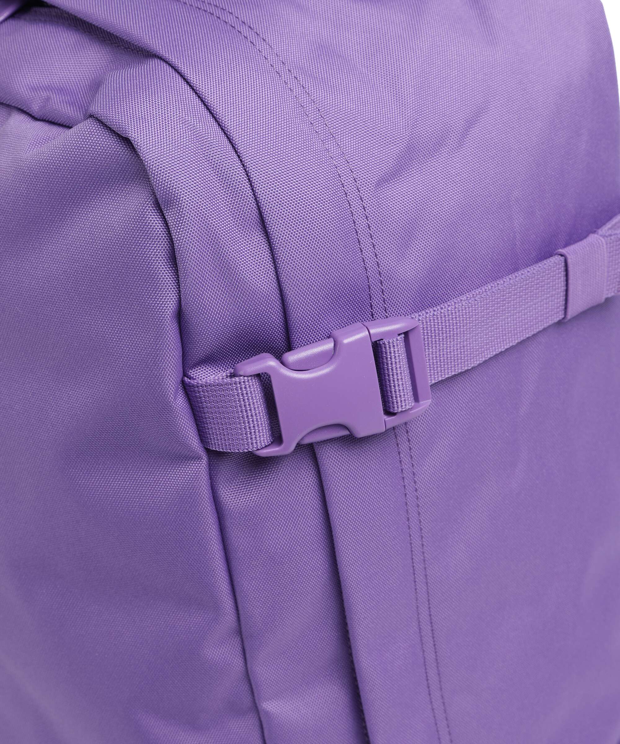 Cabin Zero Classic 36 Reis rugzak lavender dream - Image 6
