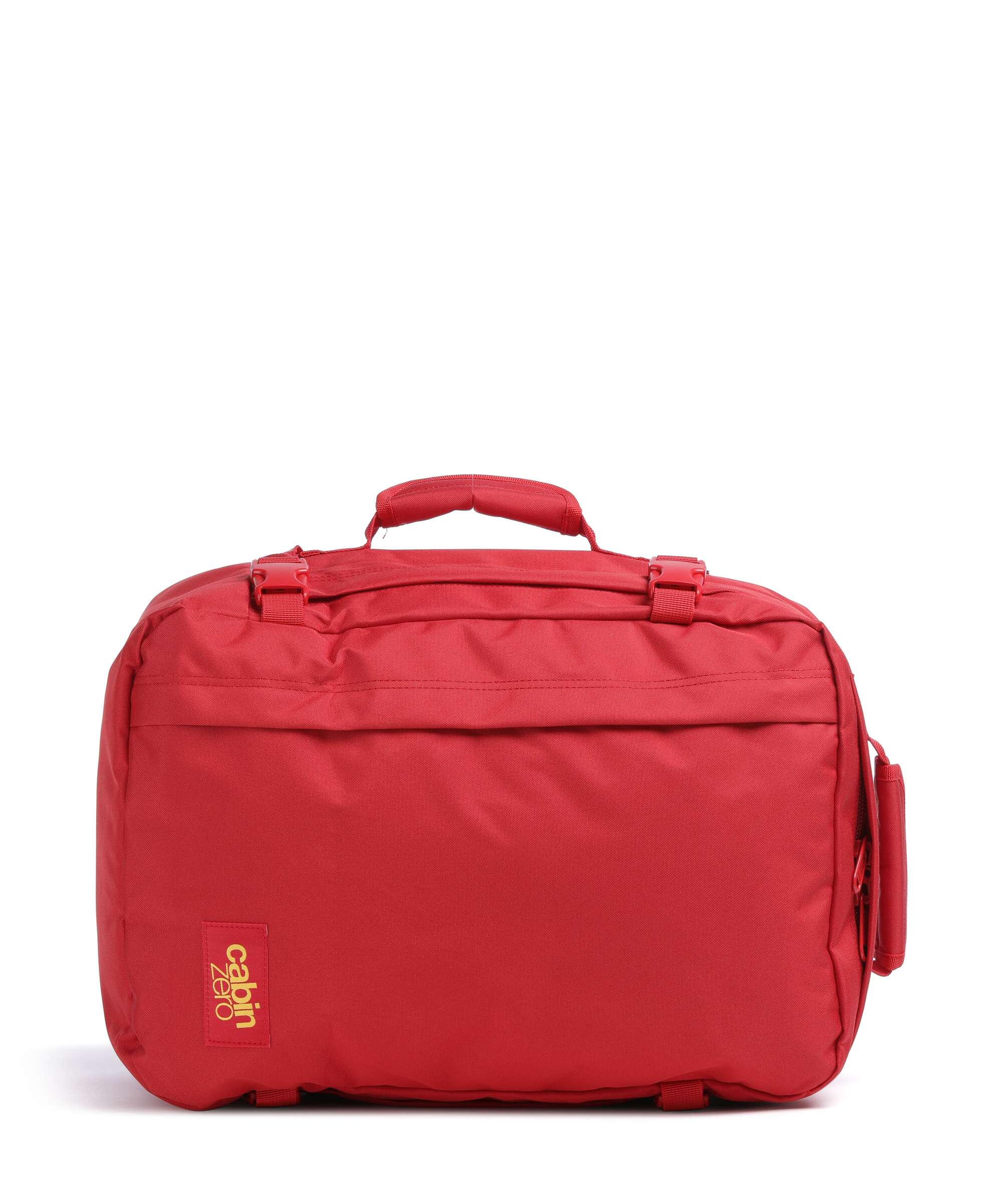 Cabin Zero Classic 36 Reis rugzak ketchup - Image 4