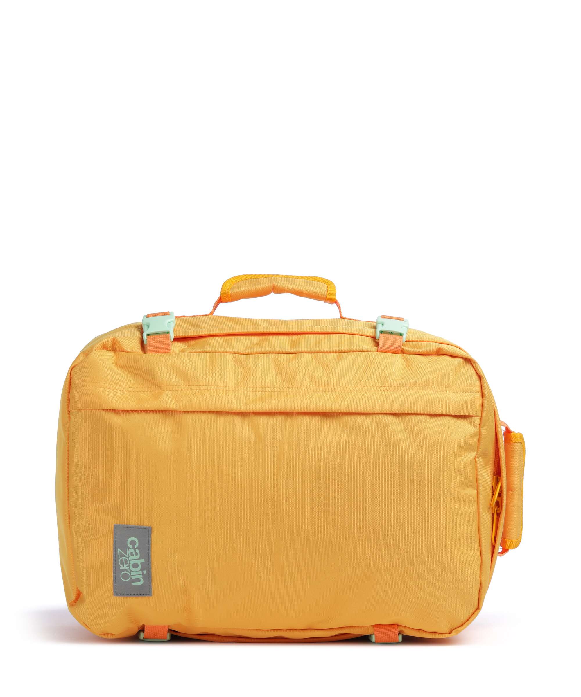 Cabin Zero Classic 36 Reis rugzak honeycomb - Image 4